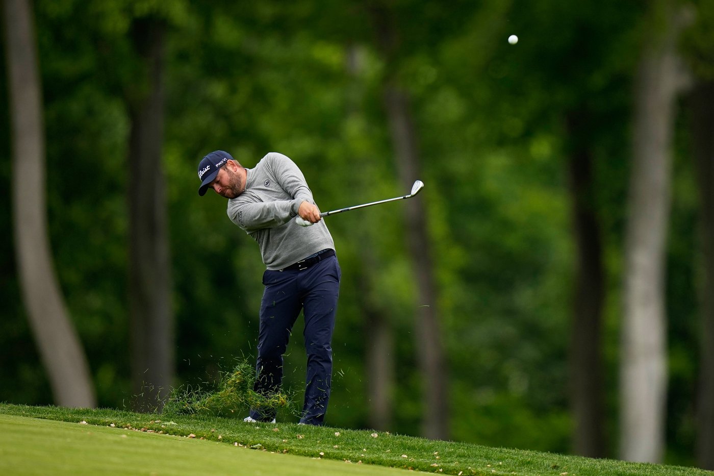 J.J. Spaun is contending at Colonial and believing things are aligning for his U.S. Open defense | iNFOnews.ca J.J. Spaun is contending at Colonial and believing things are aligning for his U.S. Open defense | iNFOnews.ca