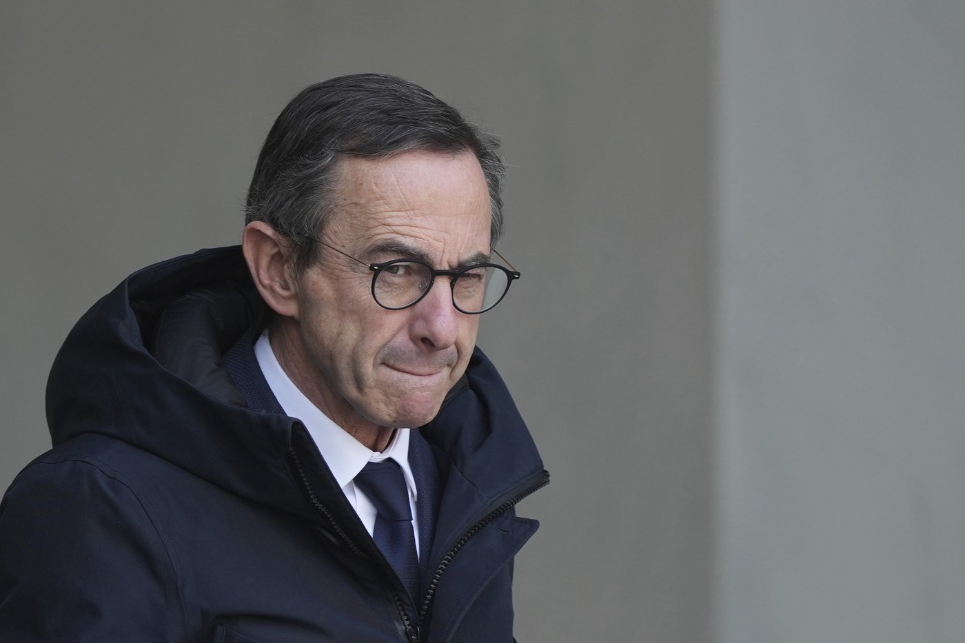 France and Algeria feud over expulsion policy as tensions flare between the two countries | iNFOnews.ca France and Algeria feud over expulsion policy as tensions flare between the two countries | iNFOnews.ca