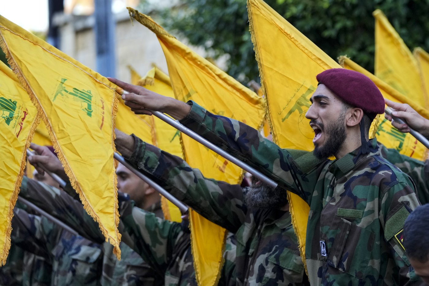 What obstacles stand in the way of an Israel-Hezbollah cease-fire? | iNFOnews.ca