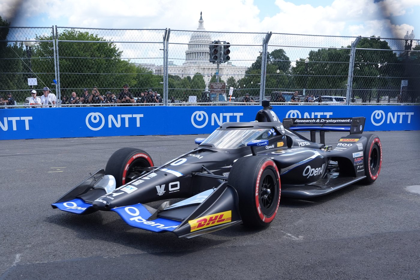 Palou wins his record-tying 4th consecutive IndyCar season championship | iNFOnews.ca Palou wins his record-tying 4th consecutive IndyCar season championship | iNFOnews.ca