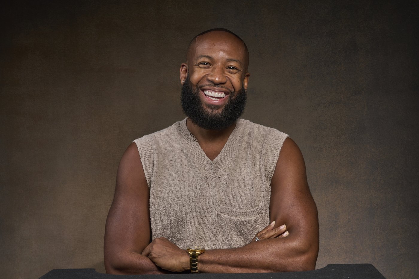 Carlos King talks ownership, navigating racism and building Black reality TV empires | iNFOnews.ca Carlos King talks ownership, navigating racism and building Black reality TV empires | iNFOnews.ca