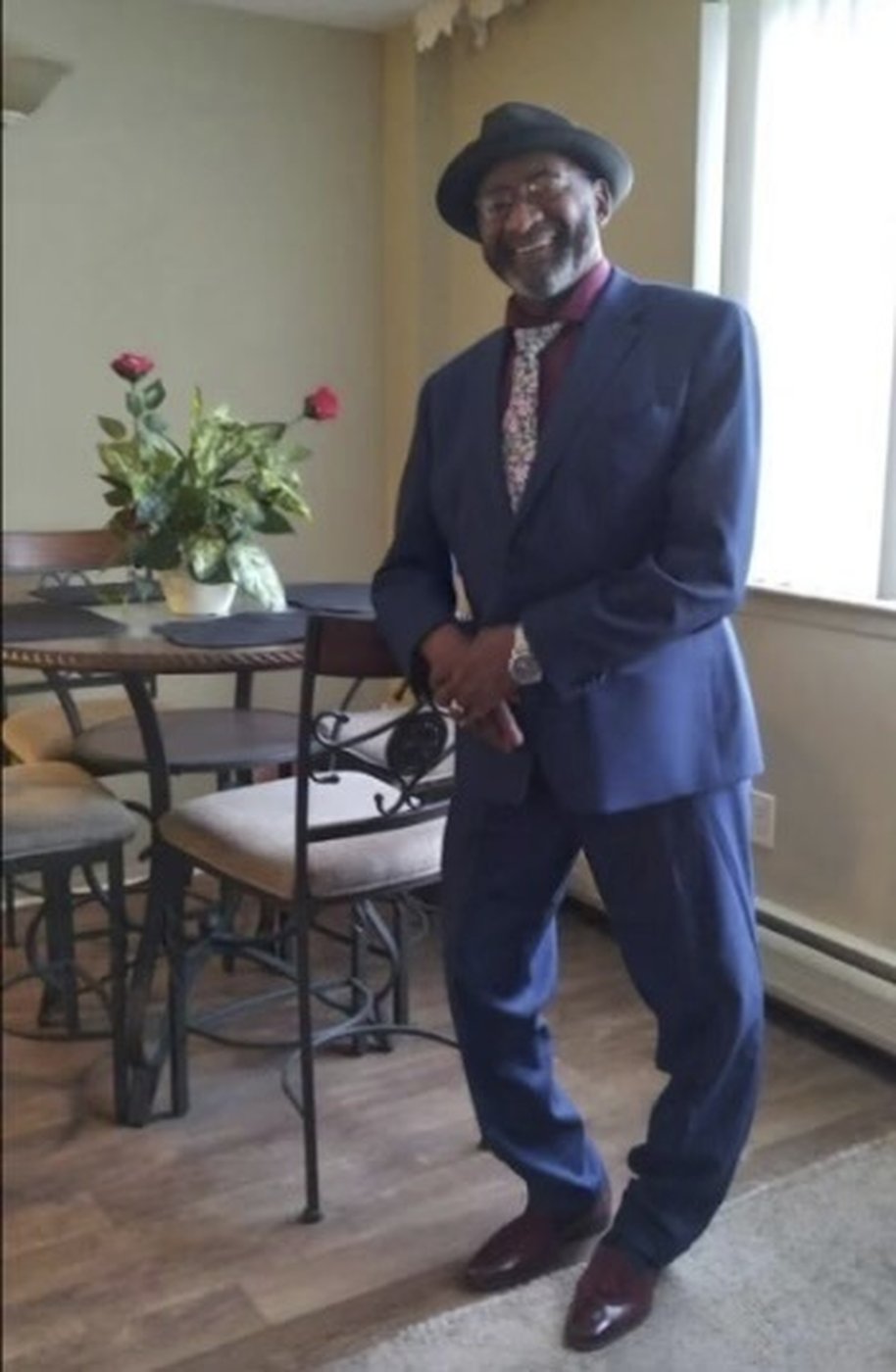 Wife of 72-year-old veteran beaten to death by a cellmate in Alabama jail sues corrections officers | iNFOnews.ca