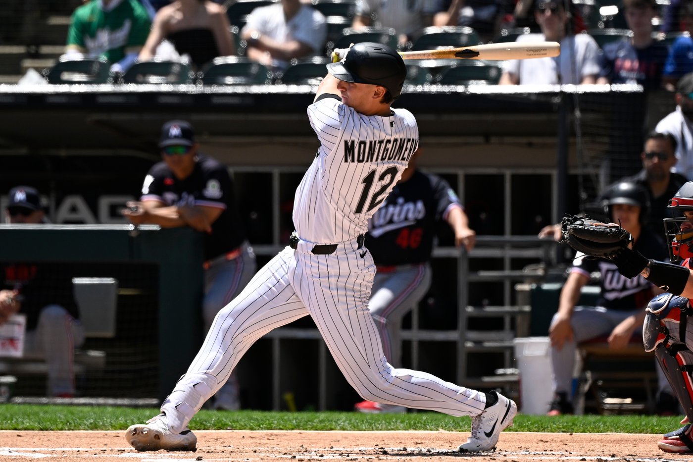 Davis Martin wins 6th straight decision and White Sox cruise to a 6-2 win over Twins | iNFOnews.ca Davis Martin wins 6th straight decision and White Sox cruise to a 6-2 win over Twins | iNFOnews.ca