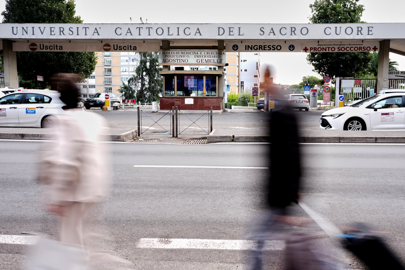 Business as usual at the Vatican as Pope Leo prepares to have surgery to remove a lung nodule | iNFOnews.ca Business as usual at the Vatican as Pope Leo prepares to have surgery to remove a lung nodule | iNFOnews.ca