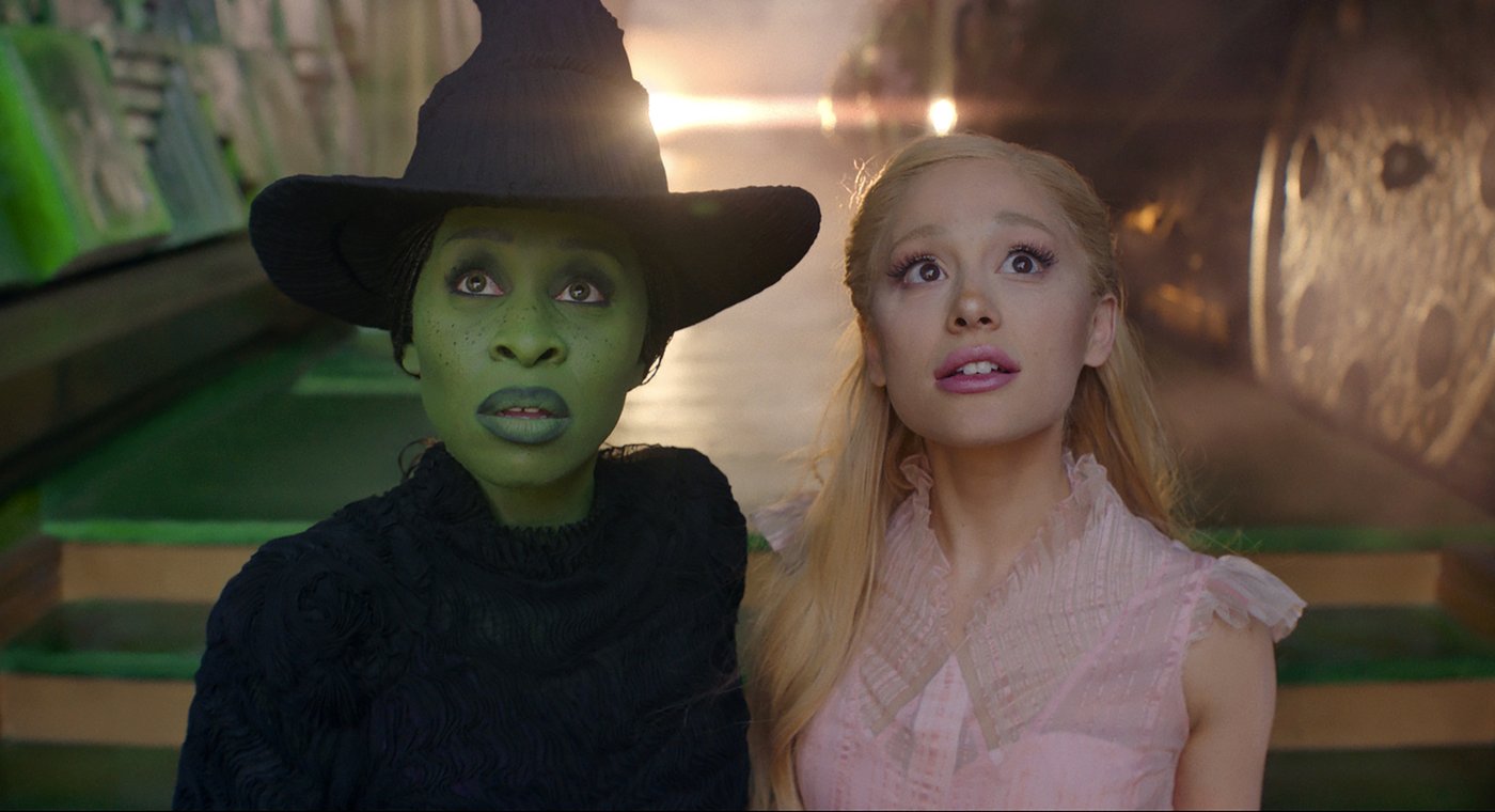 'Emilia Pérez' and 'Wicked' advance in Oscars shortlists | iNFOnews.ca