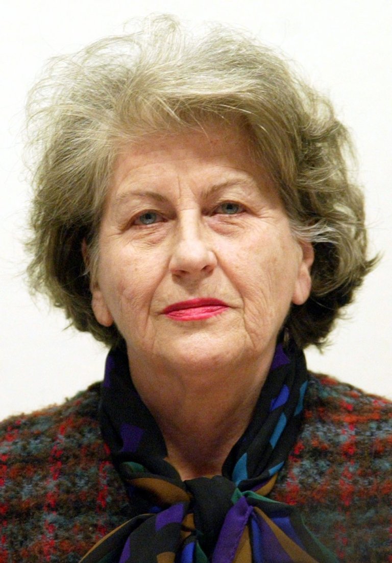 Former Bosnian Serb leader Biljana Plavsic dies in Belgrade | iNFOnews.ca