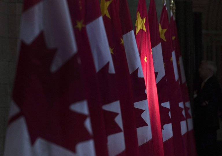 Fact File: Posts falsely claim Canada revoked China's equal trade status | iNFOnews.ca