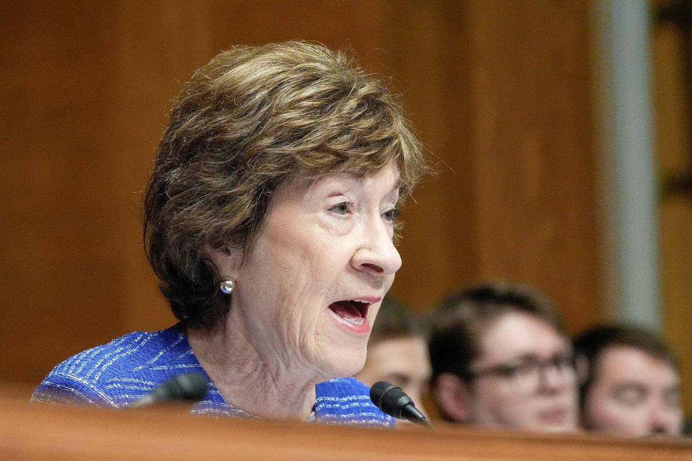 Maine Democrats running to replace Platner as Senate nominee scramble to woo his voters | iNFOnews.ca Maine Democrats running to replace Platner as Senate nominee scramble to woo his voters | iNFOnews.ca