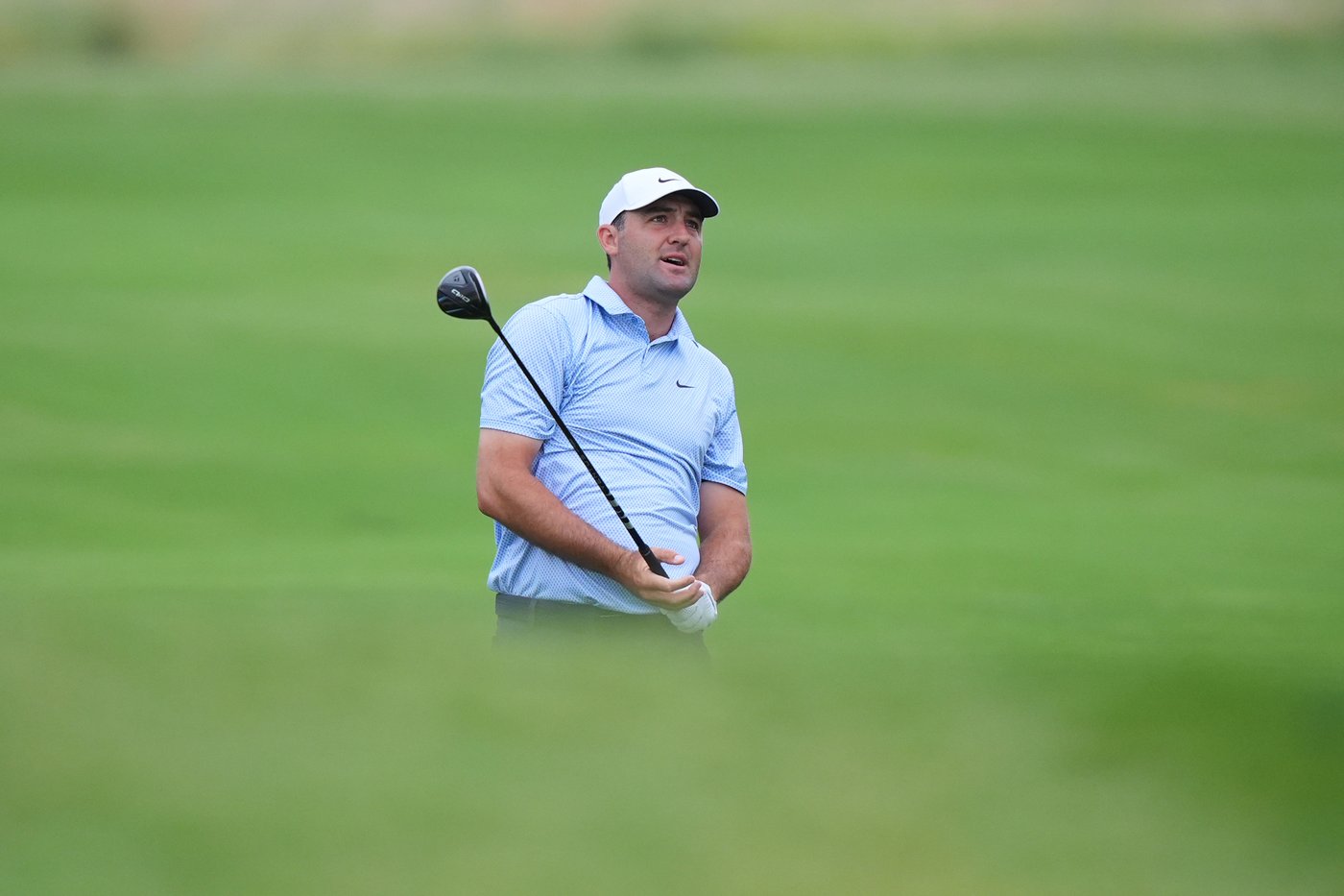 Scheffler and McIlroy see Muirfield Village the same way. Their results are different | iNFOnews.ca