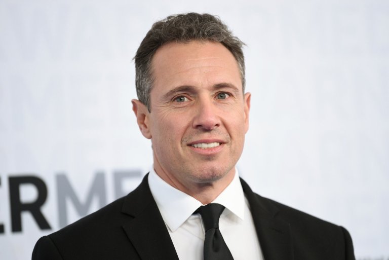 SiriusXM rehires Chris Cuomo to host morning talk show | iNFOnews.ca