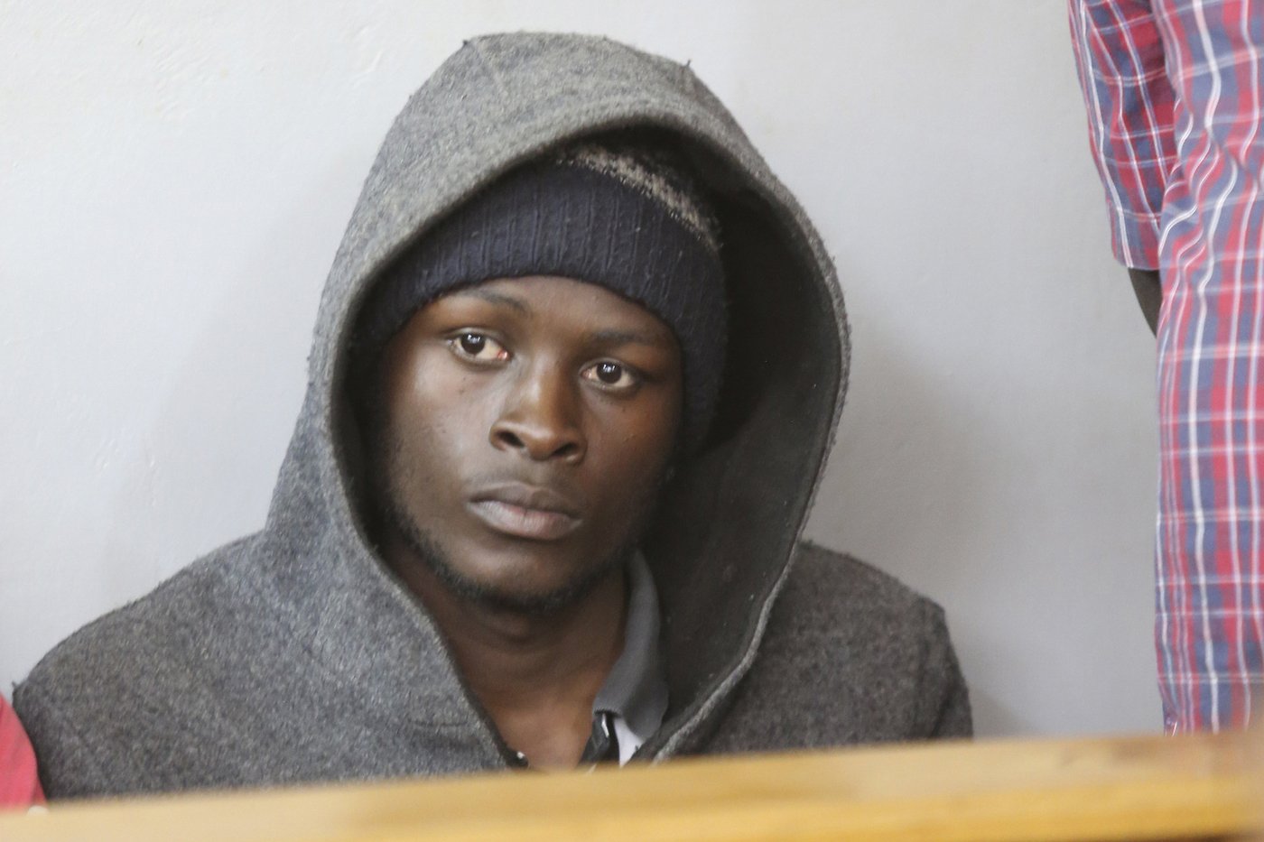 A court in Kenya finds a housemate guilty in the killing of an LGBTQ activist | iNFOnews.ca