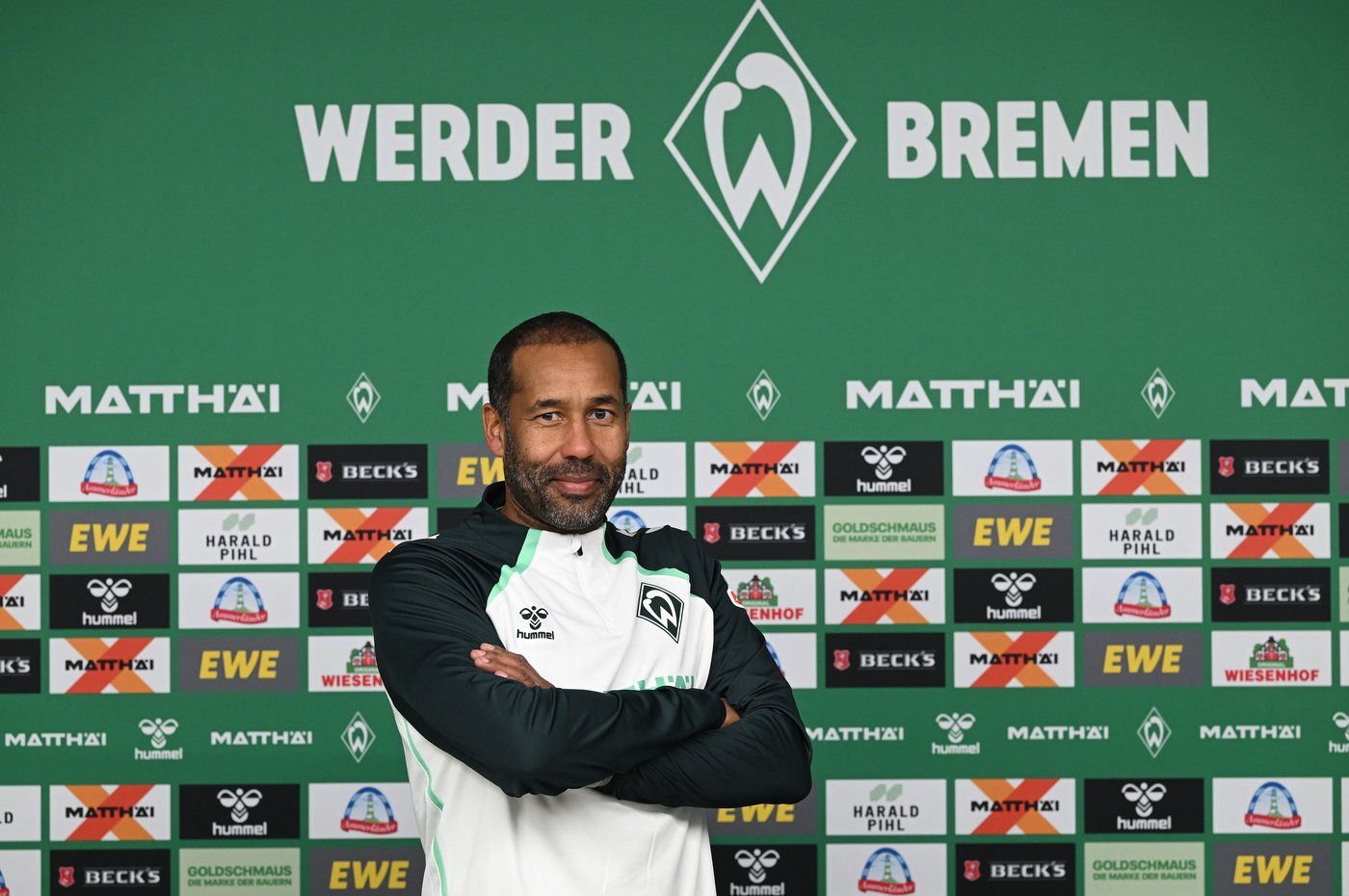 Werder Bremen hires Daniel Thioune as coach after Horst Steffen's exit | iNFOnews.ca Werder Bremen hires Daniel Thioune as coach after Horst Steffen's exit | iNFOnews.ca