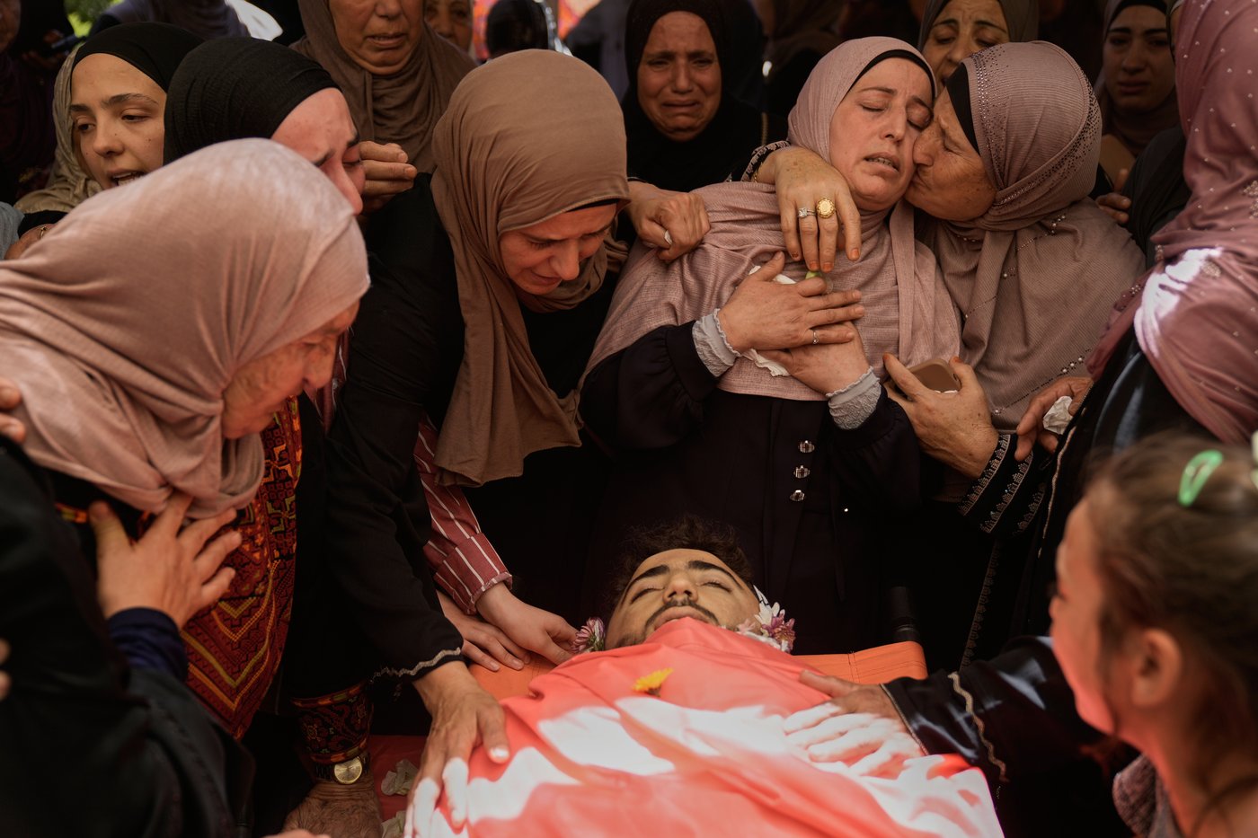 The top photos of the day by AP photojournalists | iNFOnews.ca