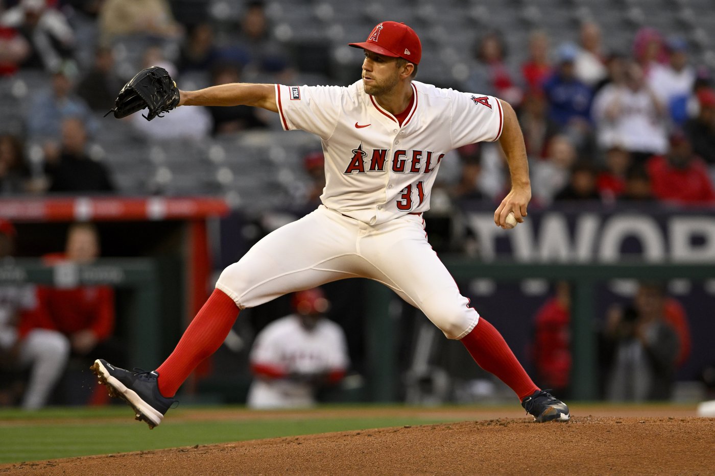 O'Hoppe, Moncada deliver in Angels' 8th-inning rally for 8-3 win over Blue Jays | iNFOnews.ca O'Hoppe, Moncada deliver in Angels' 8th-inning rally for 8-3 win over Blue Jays | iNFOnews.ca