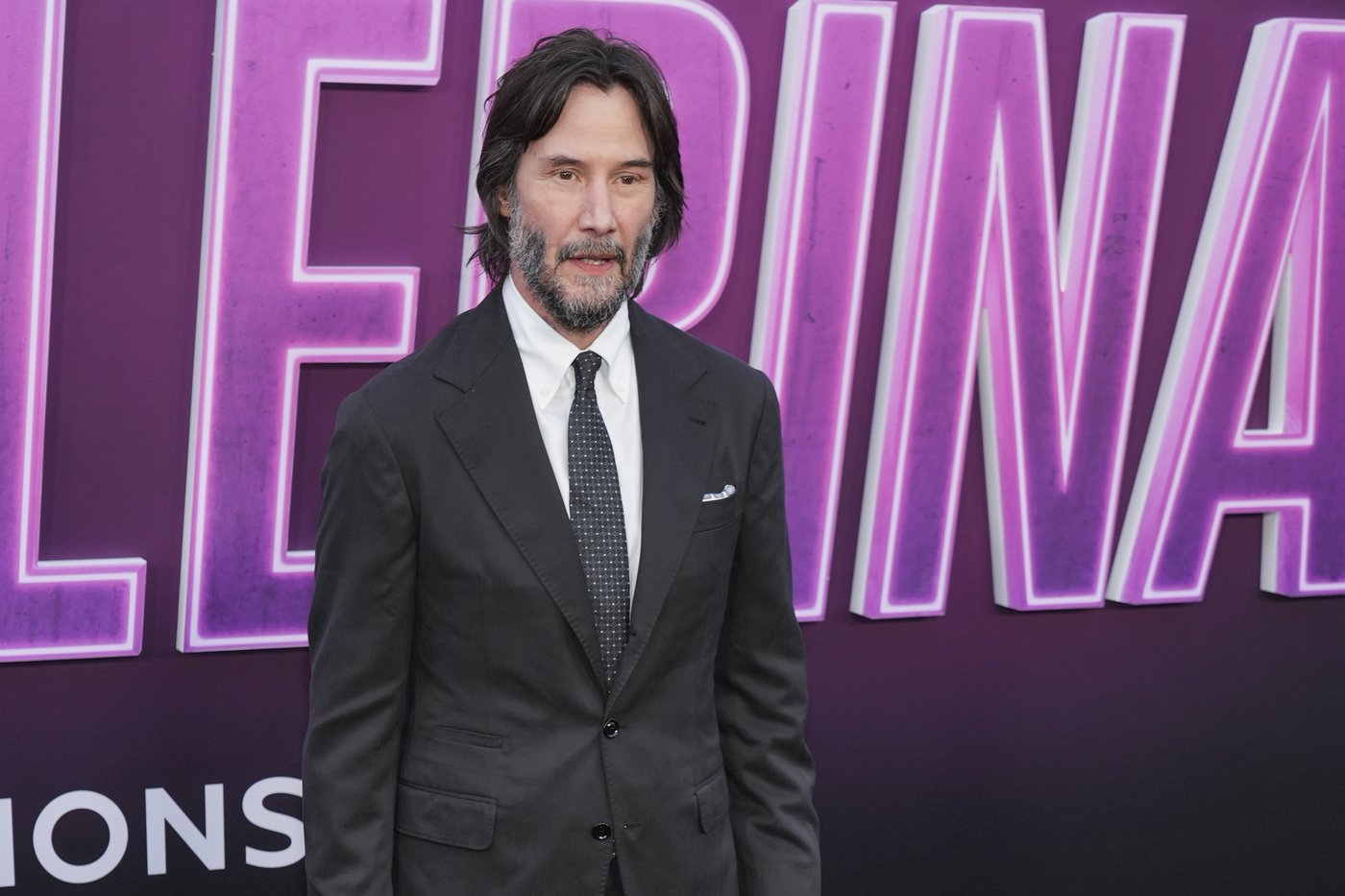 ‘Lilo & Stitch’ cruises to No. 1 again; John Wick spinoff ‘Ballerina’ dances to 2nd place | iNFOnews.ca