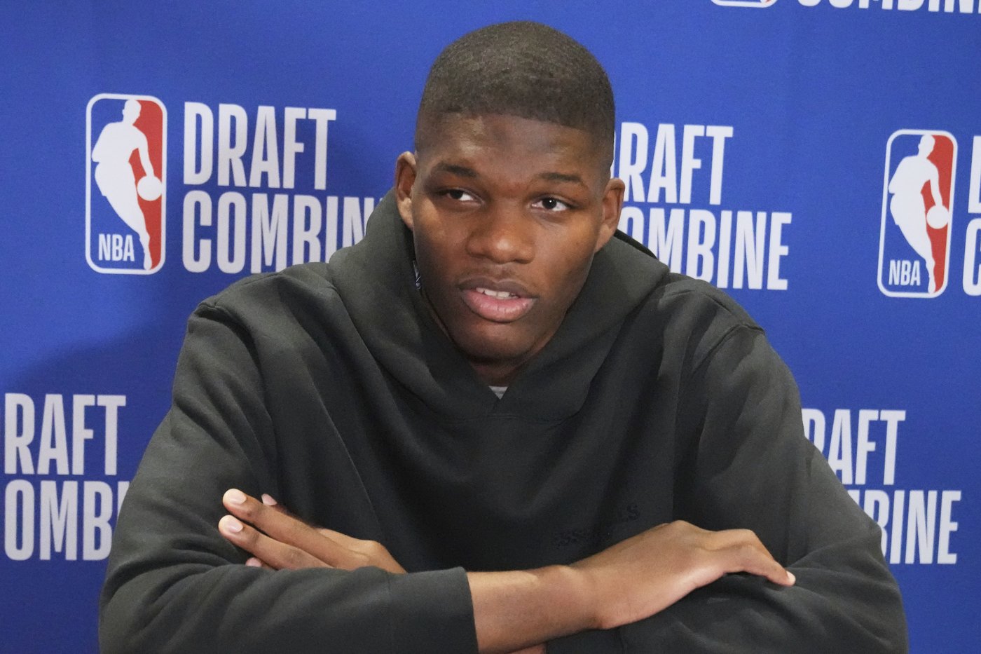 Washington State's Cedric Coward opts for NBA draft over Duke transfer | iNFOnews.ca