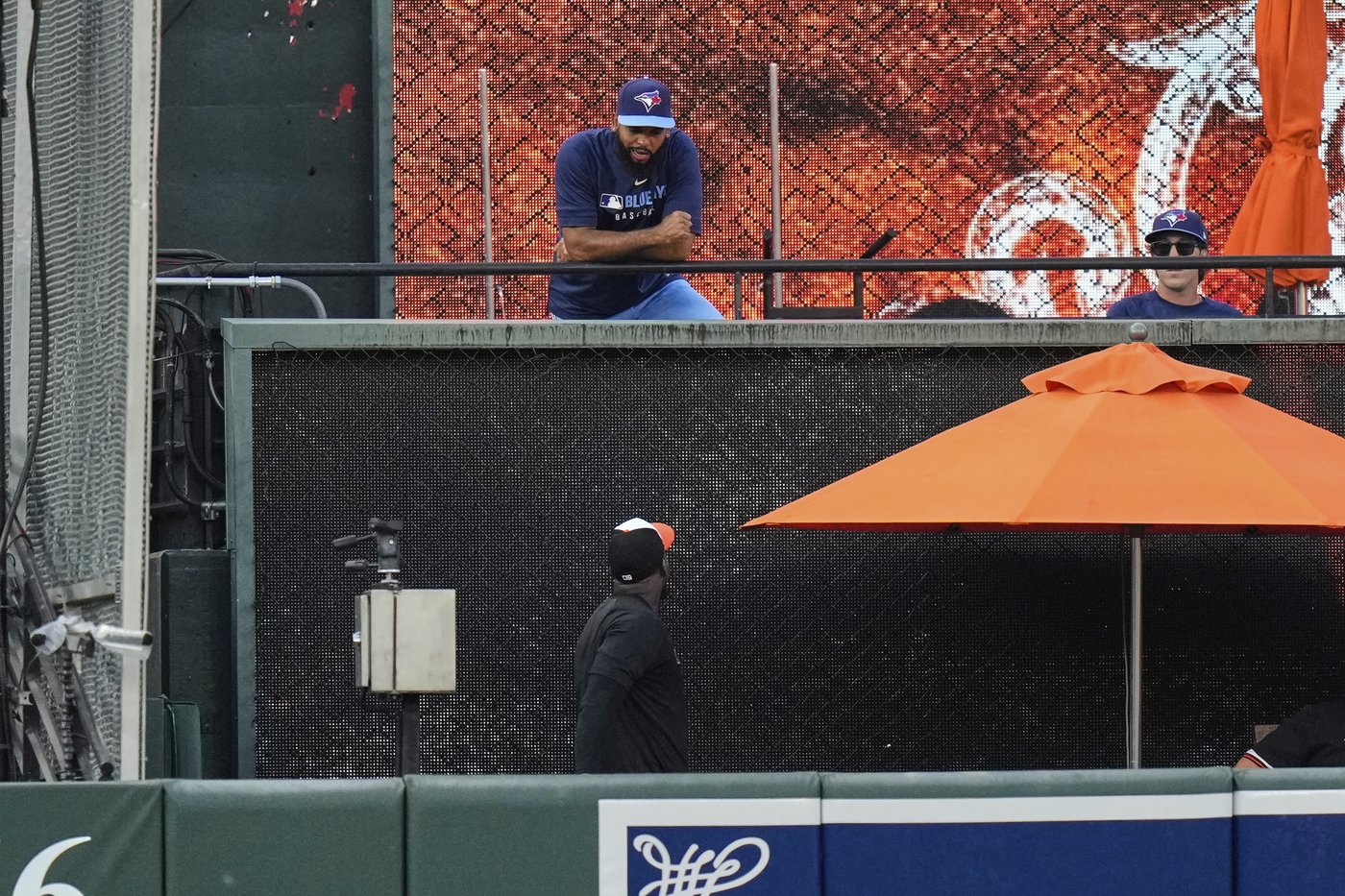 Rutschman’s clutch double lifts Orioles to 3-2 win over Blue Jays and doubleheader sweep | iNFOnews.ca