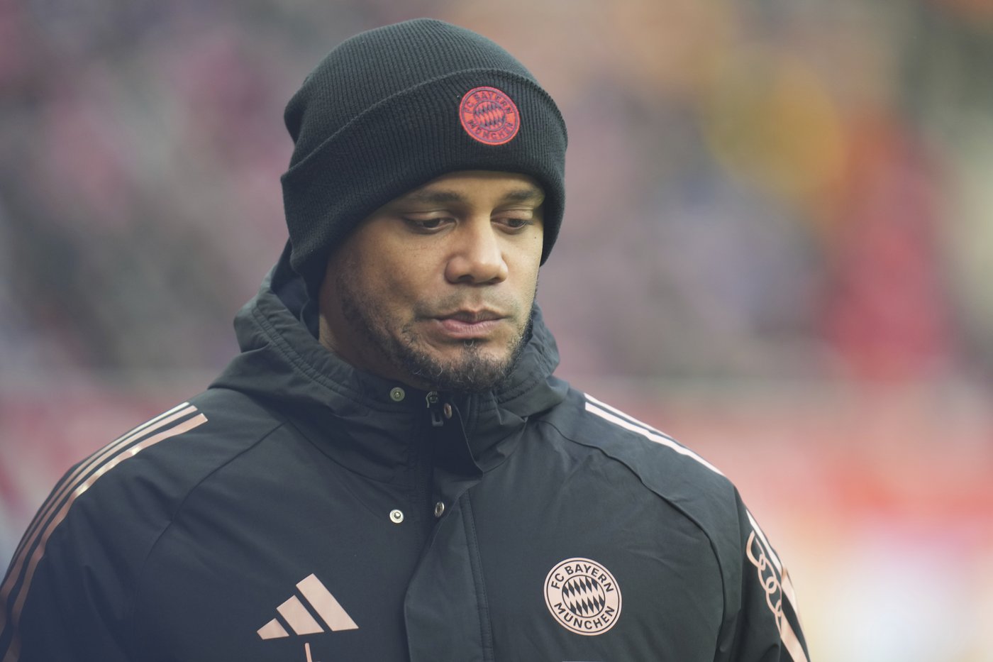Bayern loses in Bundesliga for the first time under coach Kompany | iNFOnews.ca