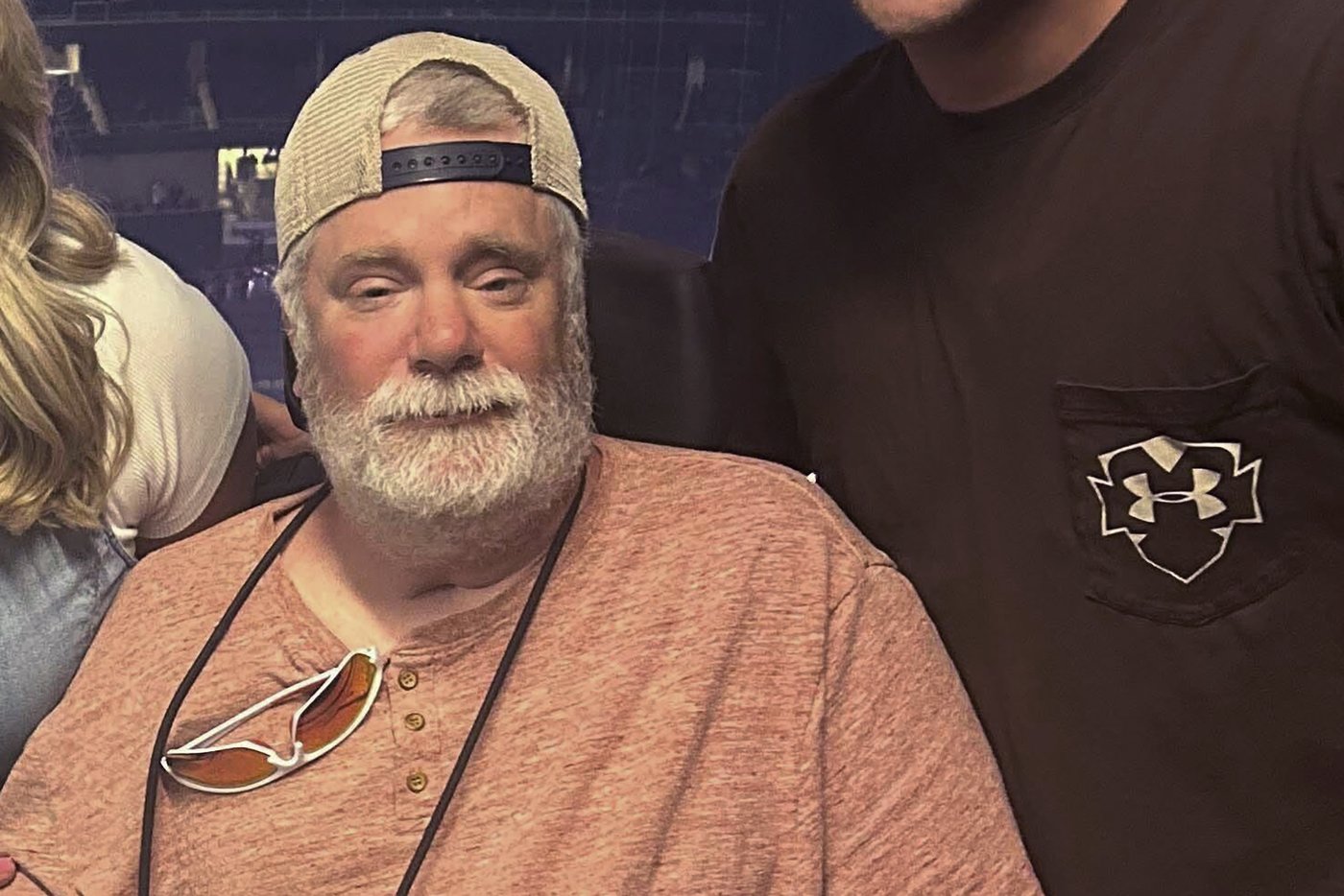 An aspiring nurse, a football star, a single mother and a father of 2 killed in New Orleans attack | iNFOnews.ca