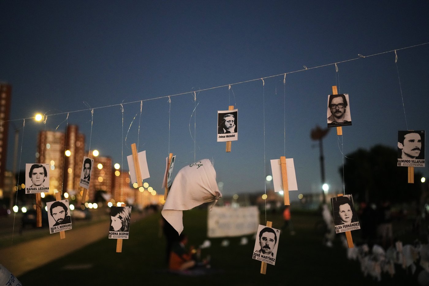 A vigil in Colombia, Messi in action and other top photos from Latin America and the Caribbean | iNFOnews.ca
