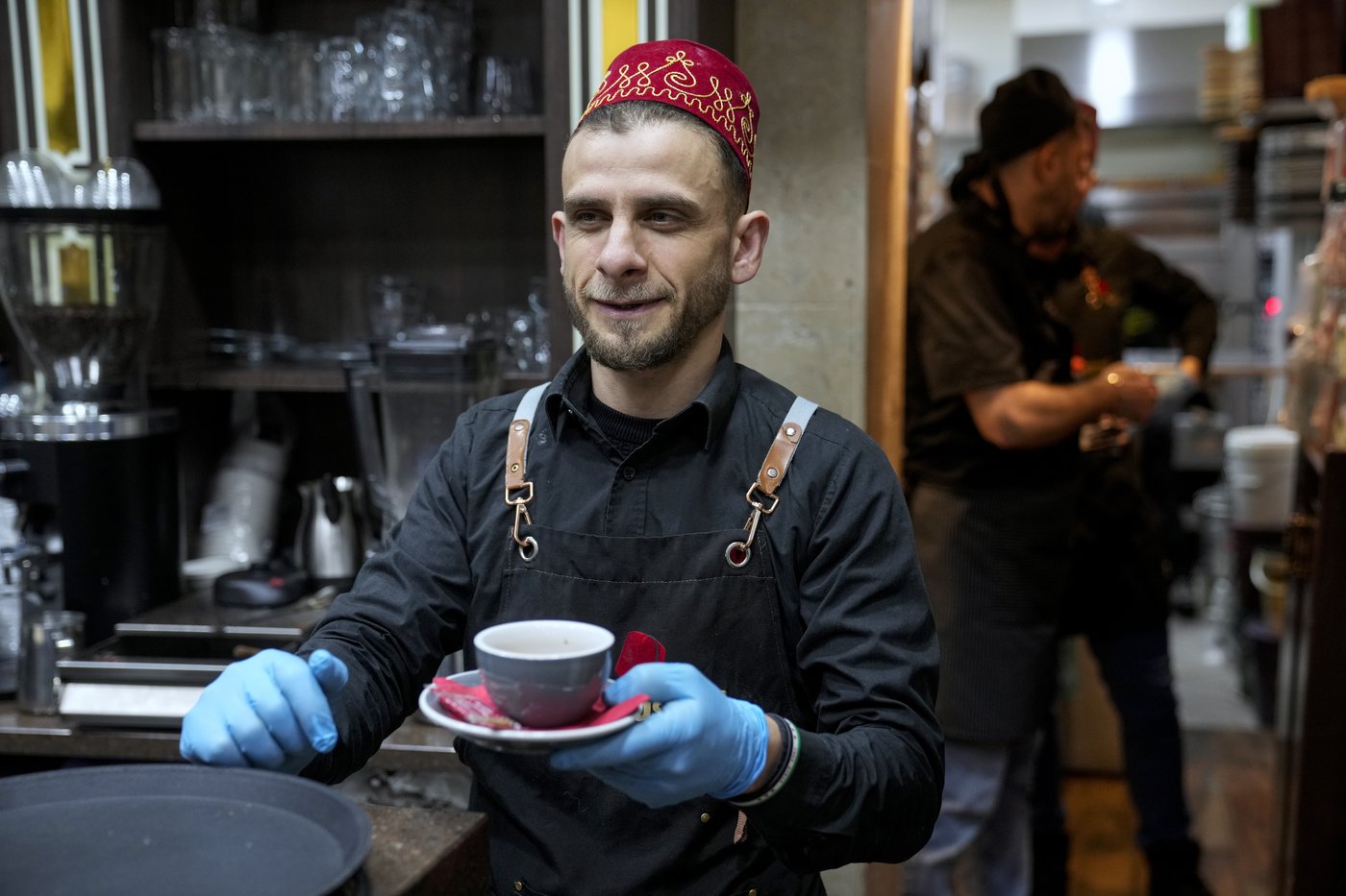 Syrians in Germany worried by some politicians' eagerness for them to go home after Assad's fall | iNFOnews.ca