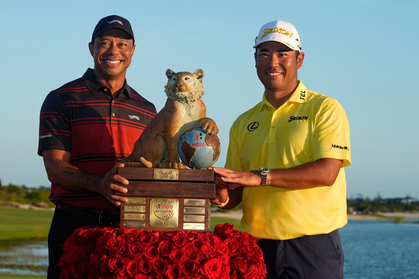 Matsuyama rallies to win in the Bahamas. Neergaard-Petersen and Reitan earn Masters spots with wins | iNFOnews.ca Matsuyama rallies to win in the Bahamas. Neergaard-Petersen and Reitan earn Masters spots with wins | iNFOnews.ca