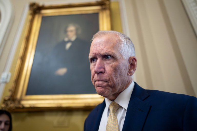 Congress wonders as the Iran war draws to a close: Was it worth it? | iNFOnews.ca
