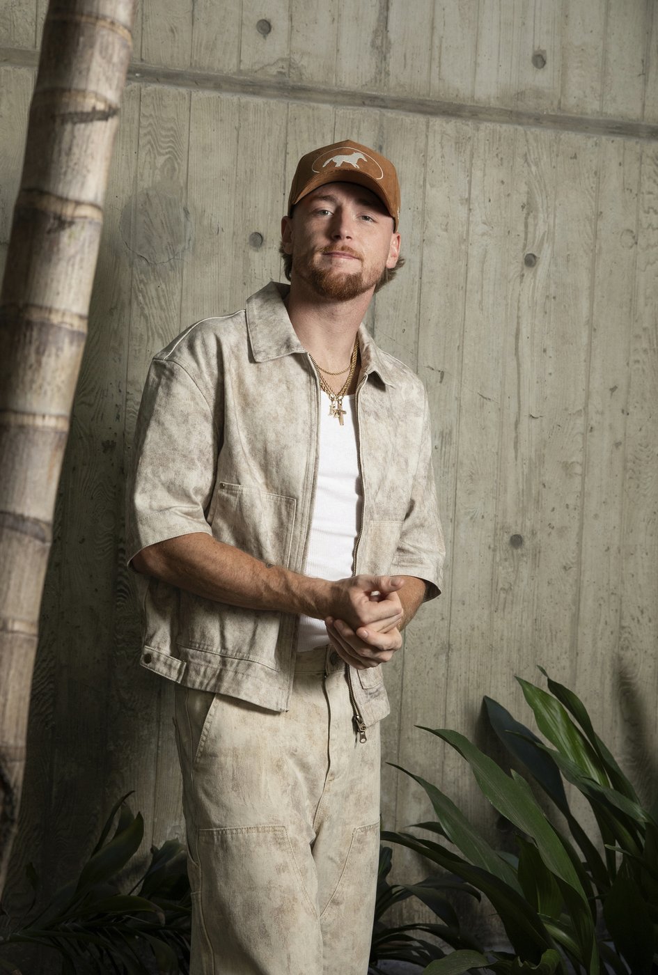 From a job at a meat processing plant to country music stardom, Bailey Zimmerman is figuring it out | iNFOnews.ca From a job at a meat processing plant to country music stardom, Bailey Zimmerman is figuring it out | iNFOnews.ca