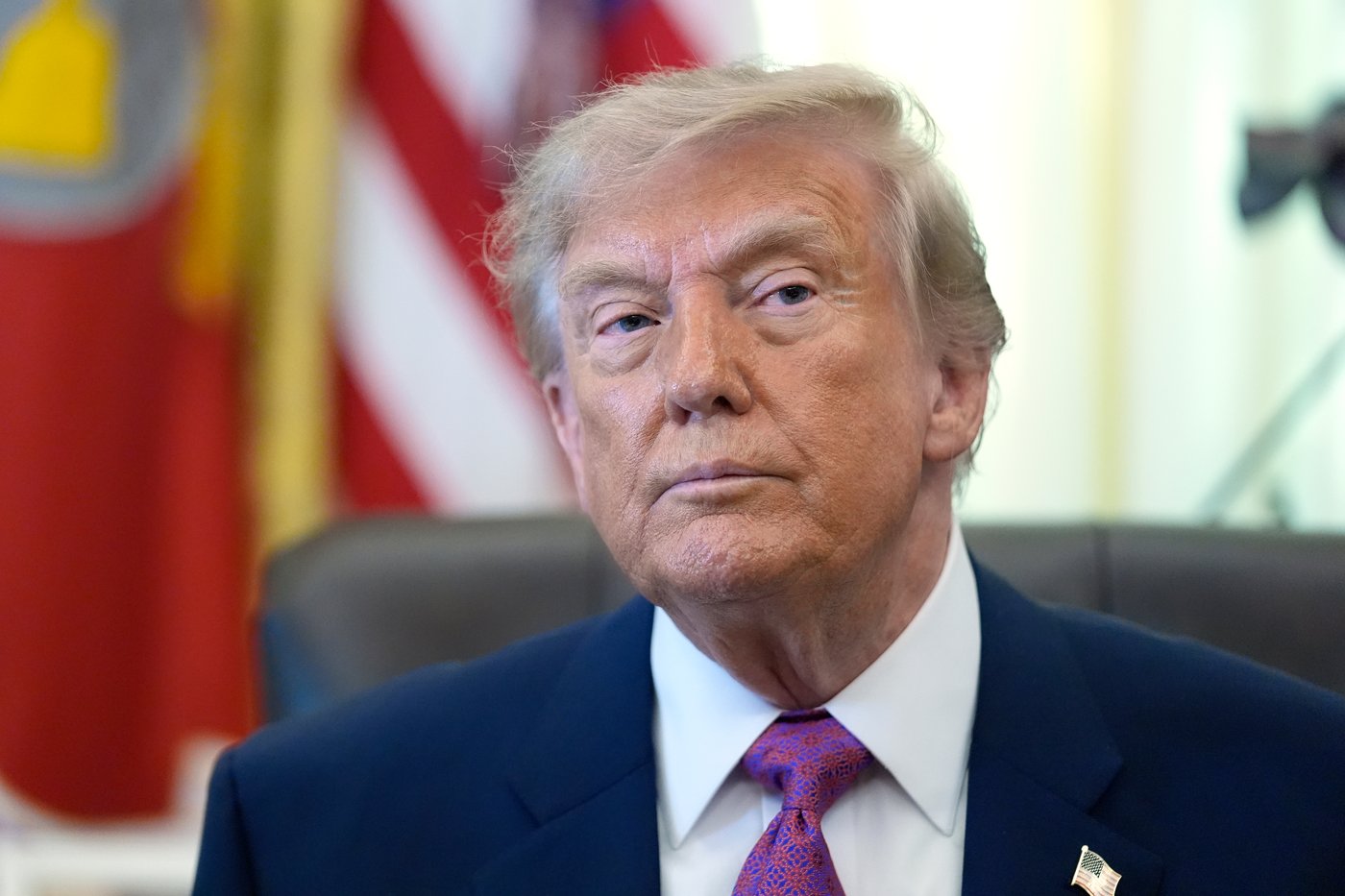 As midterm elections approach, Republican candidates weigh how closely to align with Trump | iNFOnews.ca As midterm elections approach, Republican candidates weigh how closely to align with Trump | iNFOnews.ca