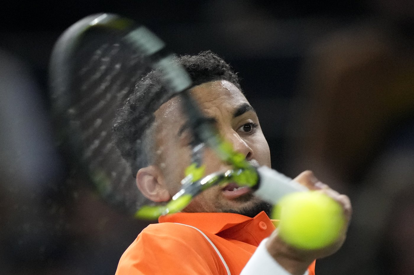 Medvedev loses to Popyrin in second round at Paris Masters, Zverev advances | iNFOnews.ca