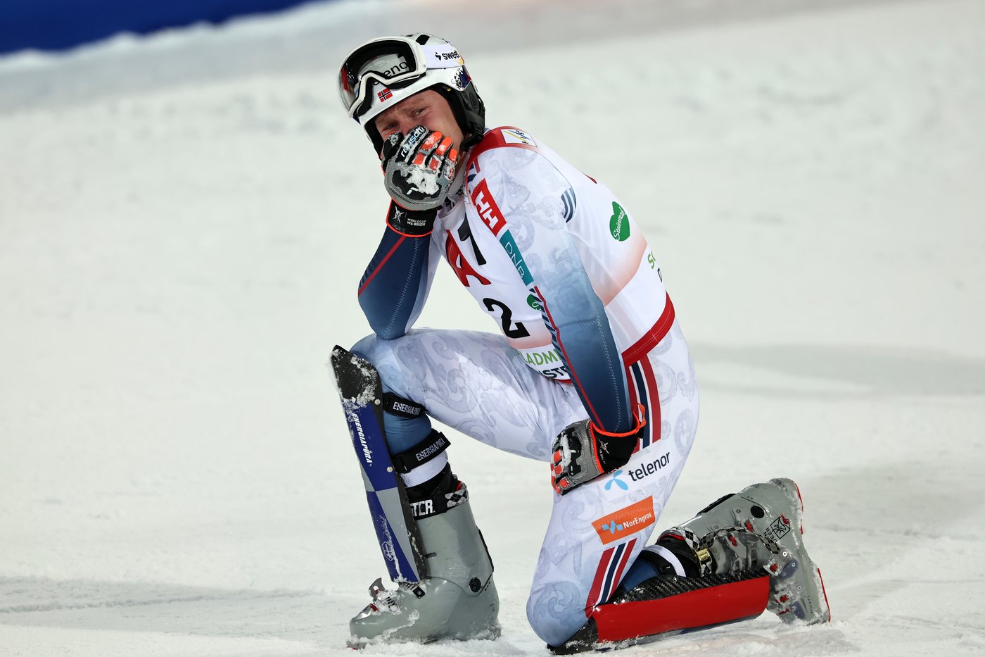Kristoffersen beats McGrath to lead Norwegian 1-2 in last World Cup slalom before Olympics | iNFOnews.ca Kristoffersen beats McGrath to lead Norwegian 1-2 in last World Cup slalom before Olympics | iNFOnews.ca