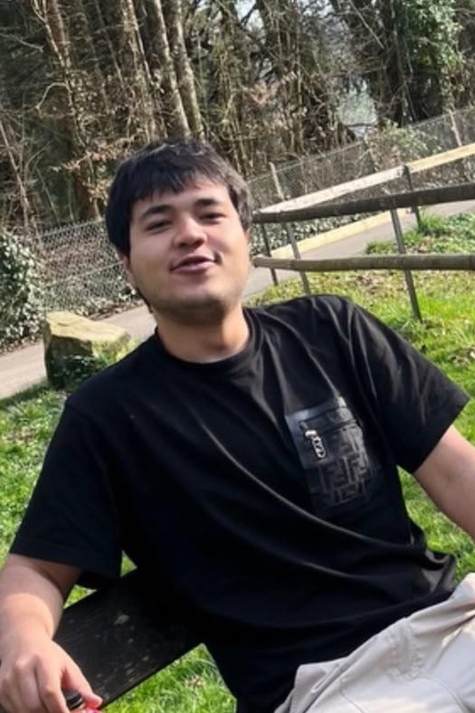Germany has deported a Uyghur man to China, his mother says | iNFOnews.ca Germany has deported a Uyghur man to China, his mother says | iNFOnews.ca