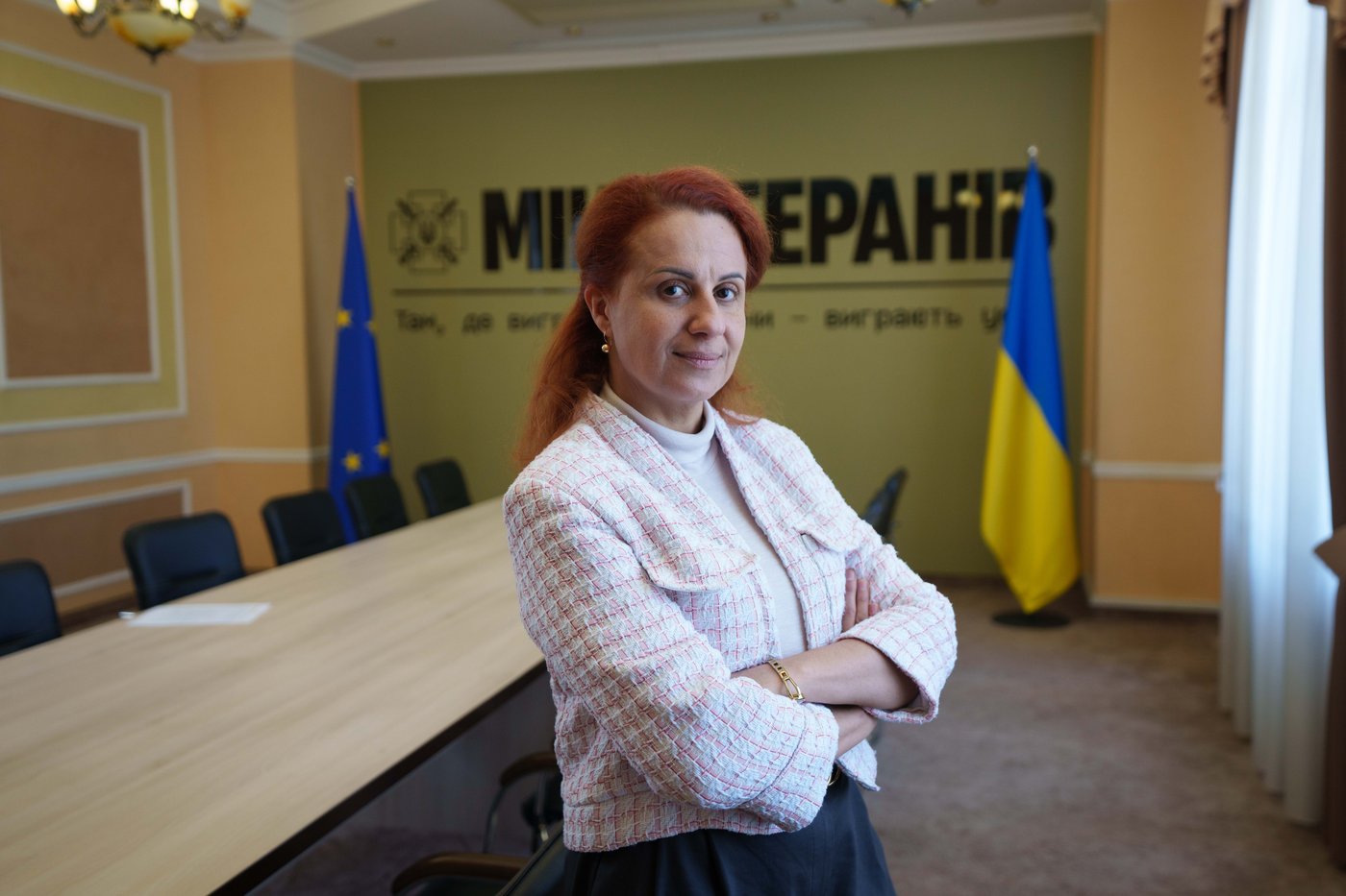 Ukraine buries its unknown soldiers as families wait for identification | iNFOnews.ca