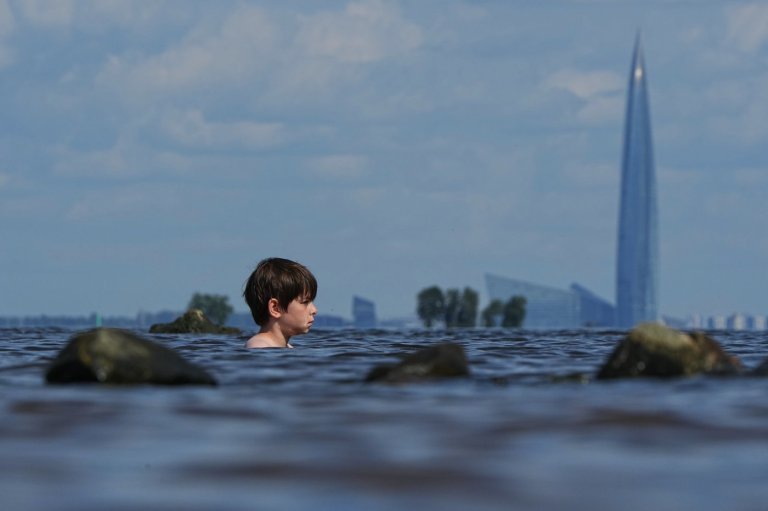 Daily life around the world, in photos | iNFOnews.ca