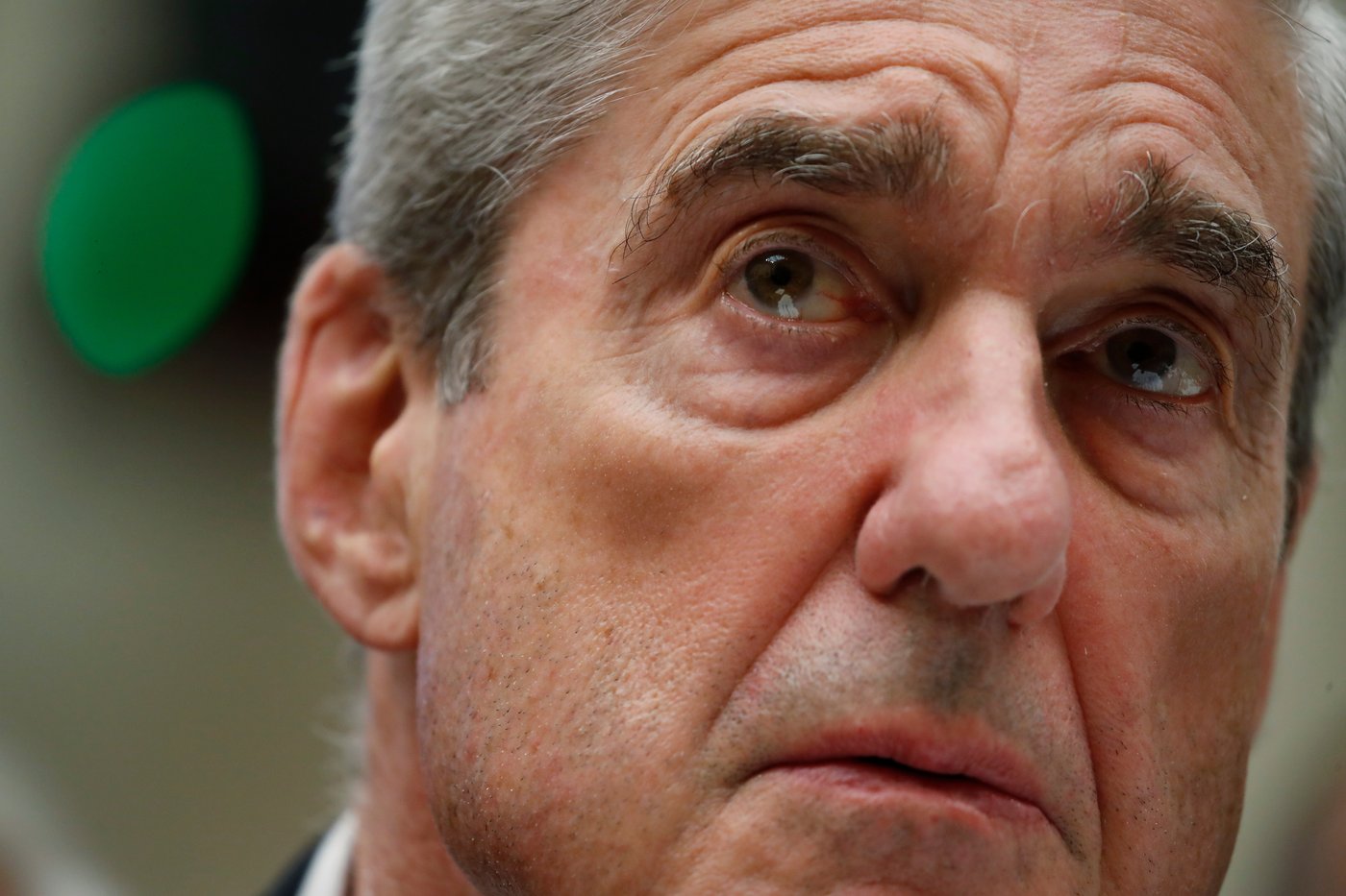 Former FBI Director Robert Mueller, who investigated Russia-Trump campaign ties, dies | iNFOnews.ca Former FBI Director Robert Mueller, who investigated Russia-Trump campaign ties, dies | iNFOnews.ca