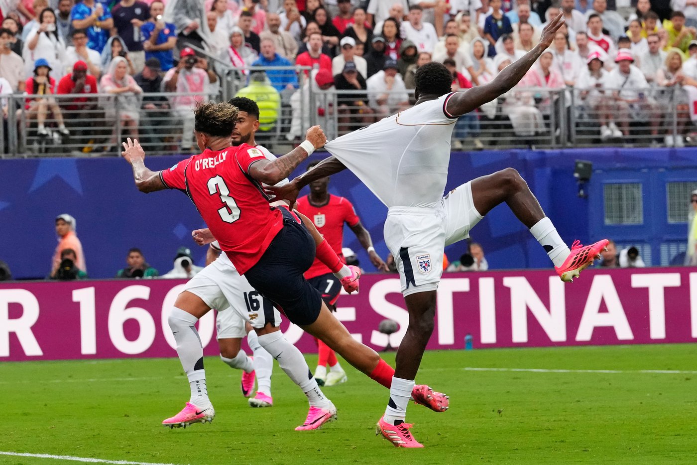 Final day of group play at the World Cup sets the field for the round of 32, in photos | iNFOnews.ca