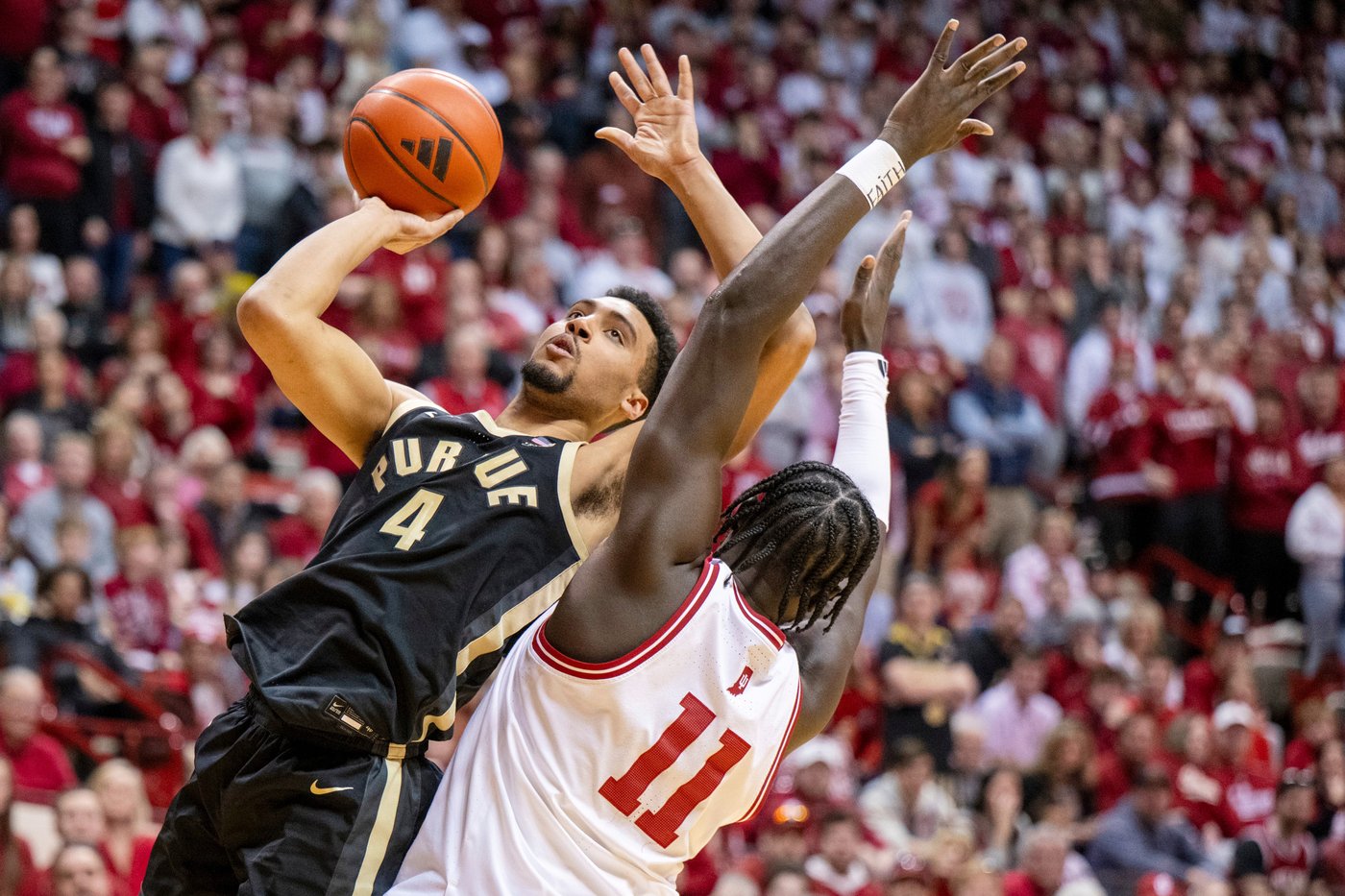 3 returning starters begin another quest to bring No. 1 Purdue that elusive national championship | iNFOnews.ca 3 returning starters begin another quest to bring No. 1 Purdue that elusive national championship | iNFOnews.ca