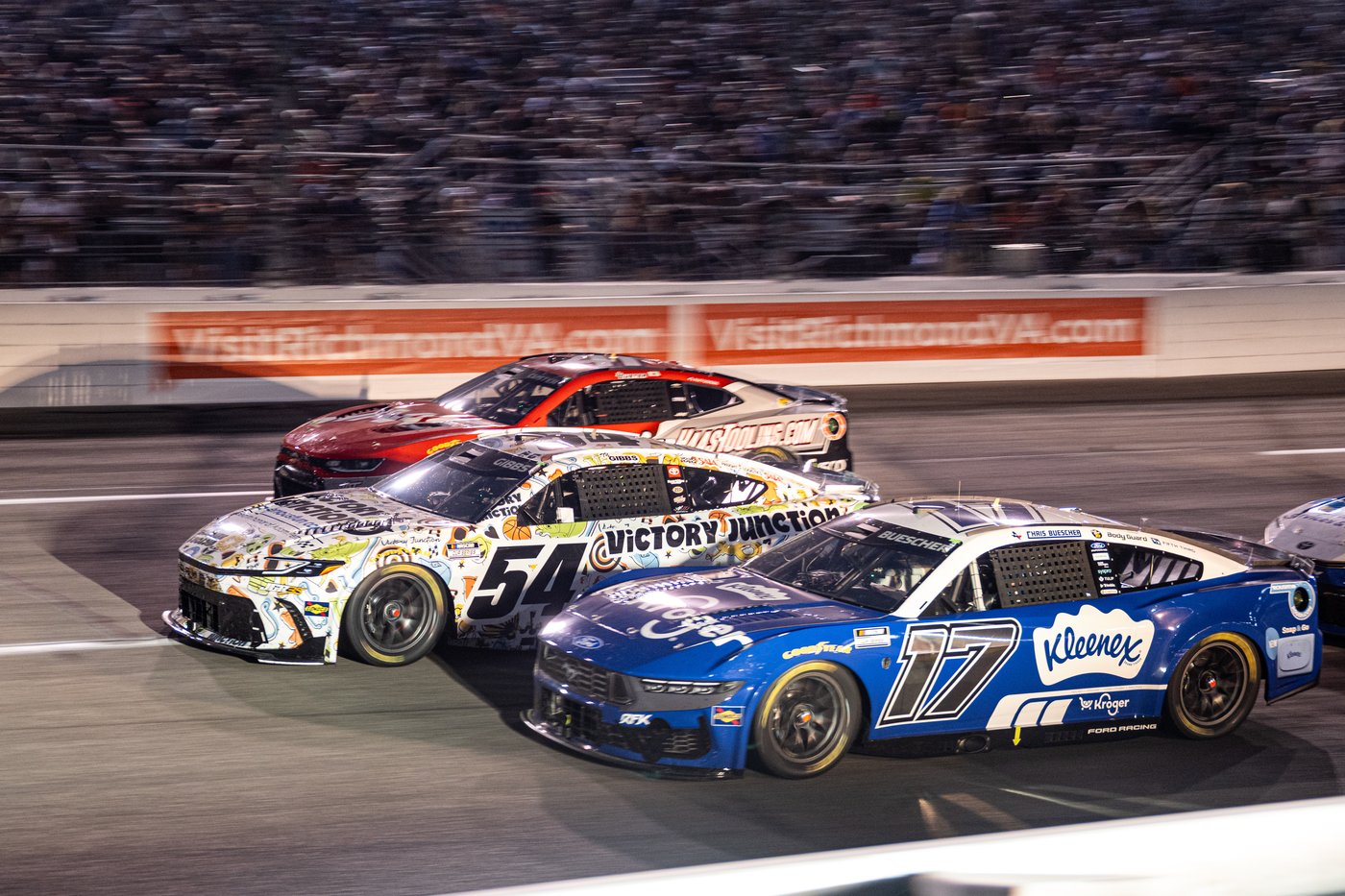 Brad Keselowski in need of 'a miracle' in NASCAR's regular-season finale at Daytona | iNFOnews.ca