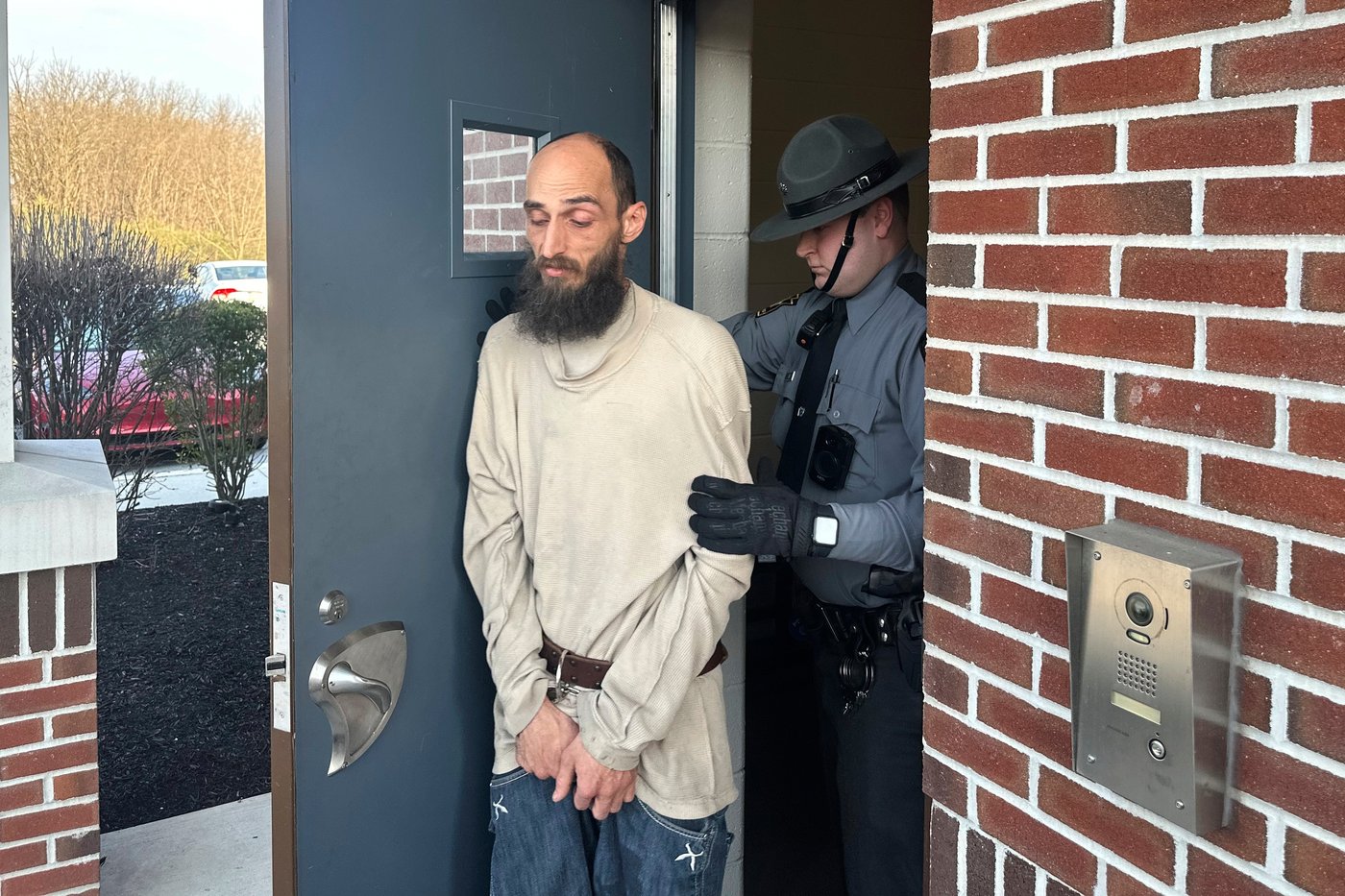 Judge denies bail for man accused of setting fire at Pennsylvania Gov. Josh Shapiro's residence | iNFOnews.ca