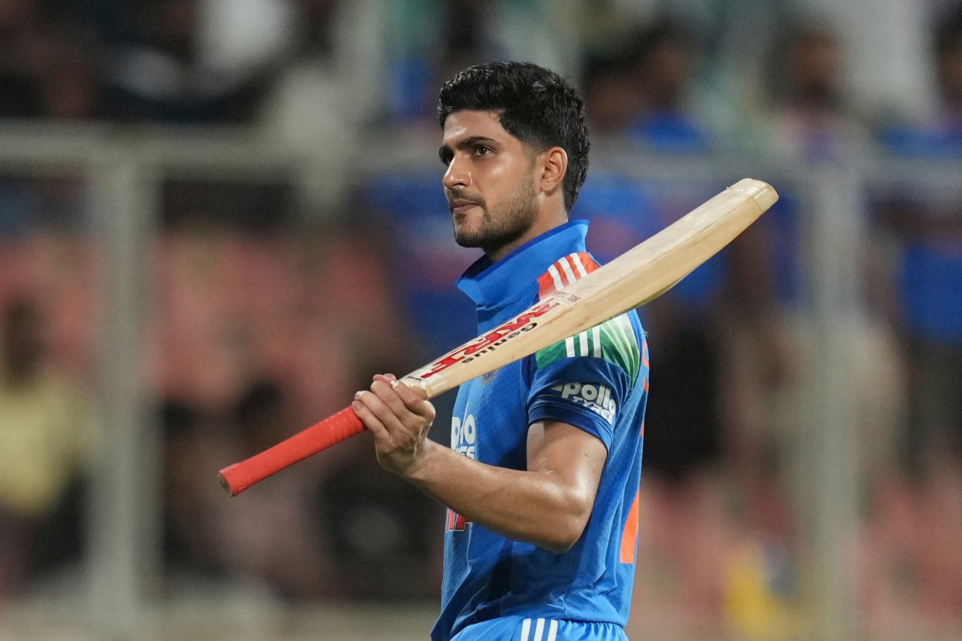 Kohli returns to hit his 55th ODI century as India beats West Indies by 8 wickets in series opener | iNFOnews.ca