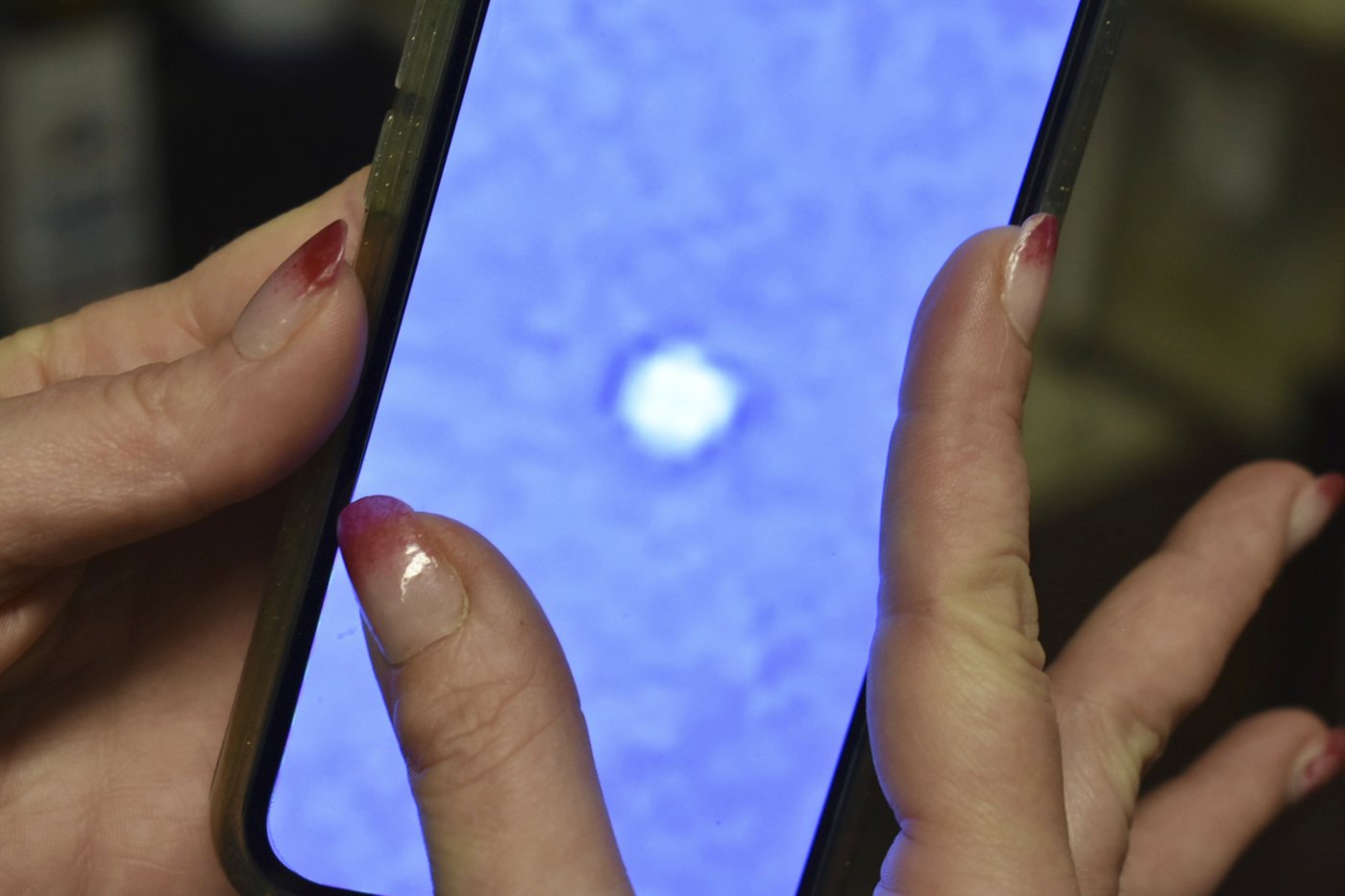 Robust federal collection, analysis of UFO data could dispel misinformation: report | iNFOnews.ca Robust federal collection, analysis of UFO data could dispel misinformation: report | iNFOnews.ca