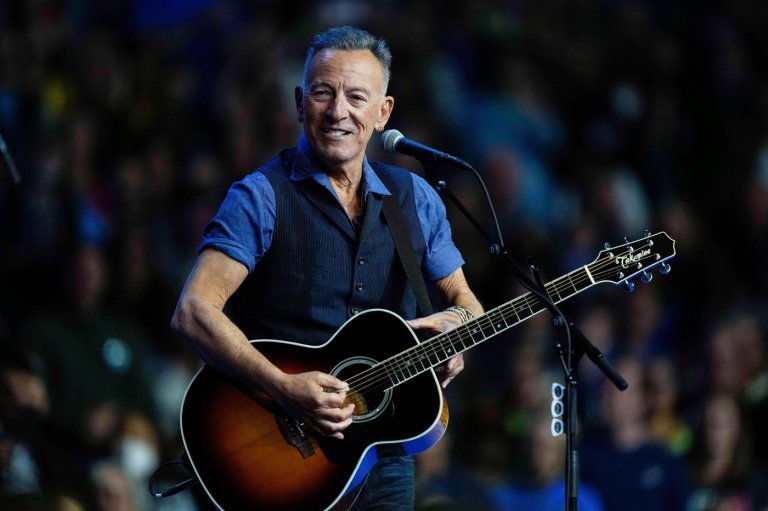 Minnesota to host 'No Kings' flagship rally, headlining Springsteen amid tensions over ICE and war | iNFOnews.ca