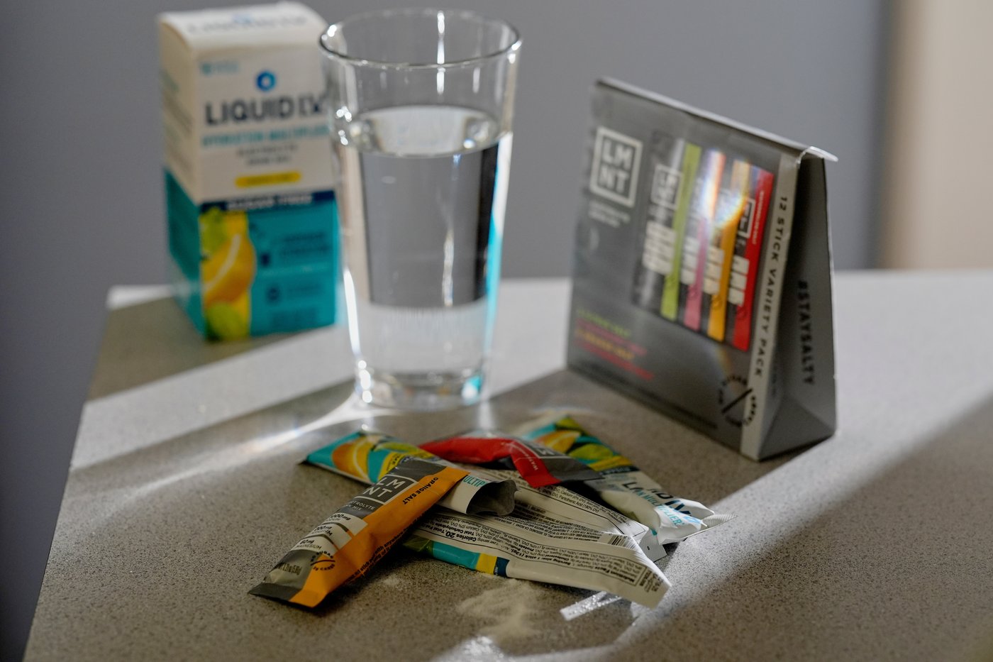 Electrolyte supplements are everywhere. Who benefits from them and when? | iNFOnews.ca Electrolyte supplements are everywhere. Who benefits from them and when? | iNFOnews.ca