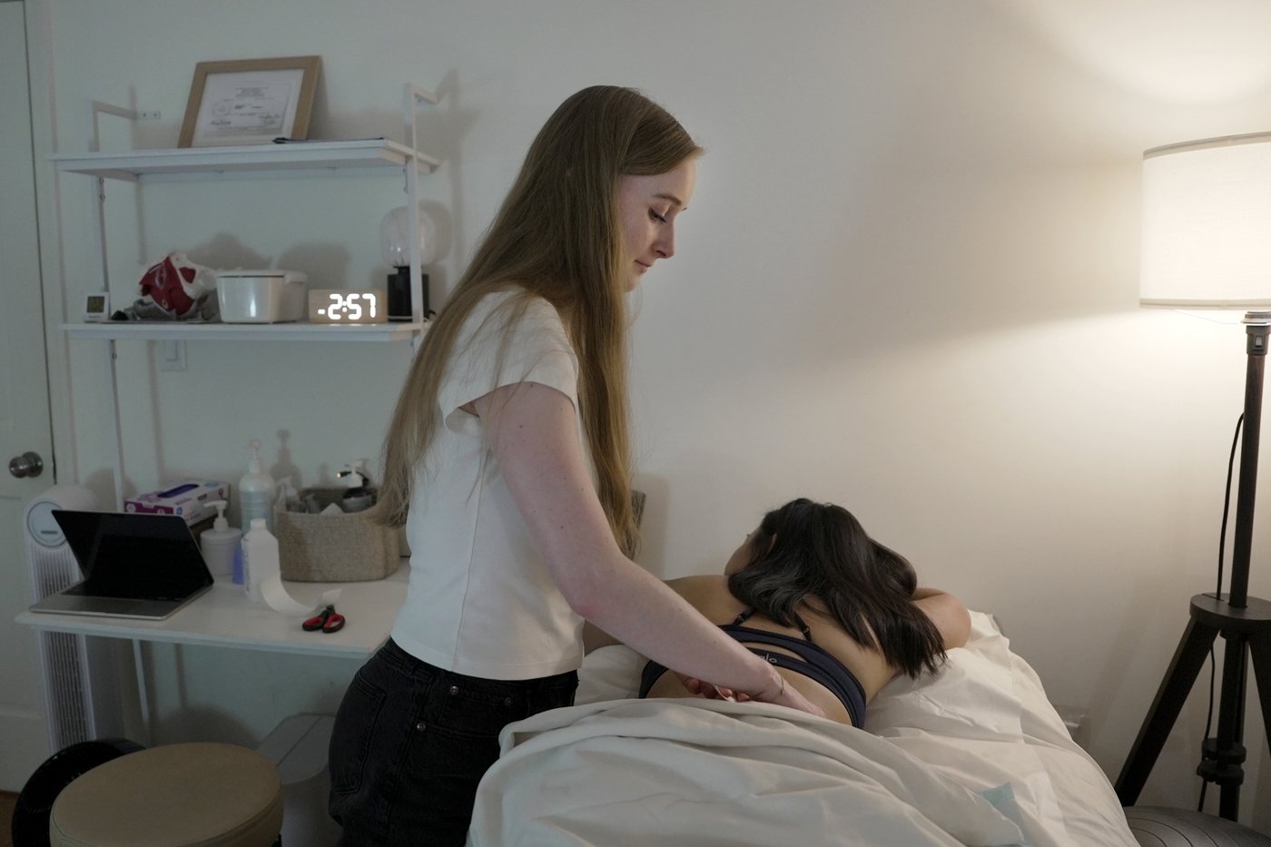 Endometriosis can elude diagnosis for years. What to know about the disease and new ways to find it | iNFOnews.ca Endometriosis can elude diagnosis for years. What to know about the disease and new ways to find it | iNFOnews.ca