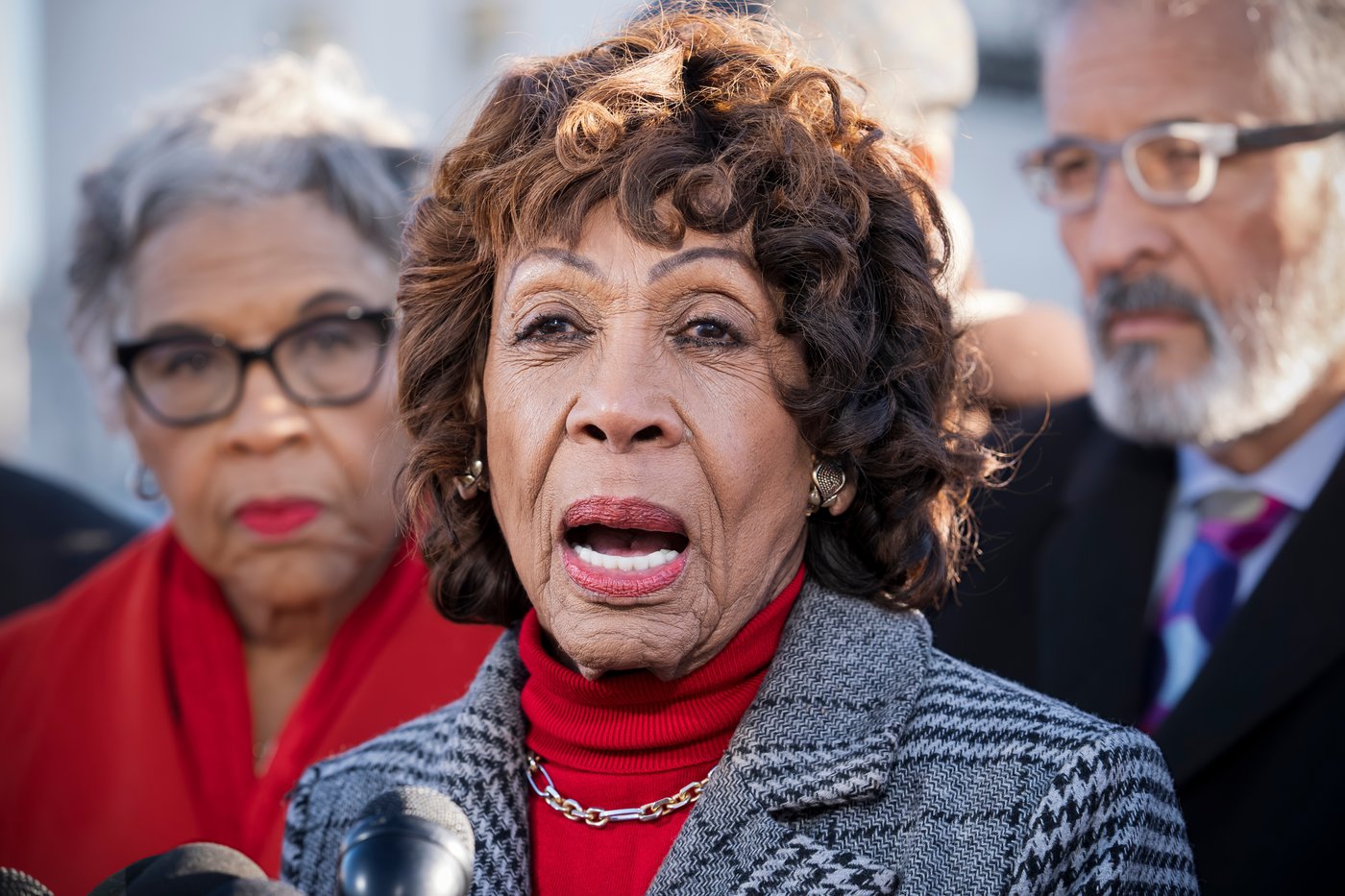 Time for term limits? Dems in majority could have familiar faces in key roles | iNFOnews.ca Time for term limits? Dems in majority could have familiar faces in key roles | iNFOnews.ca