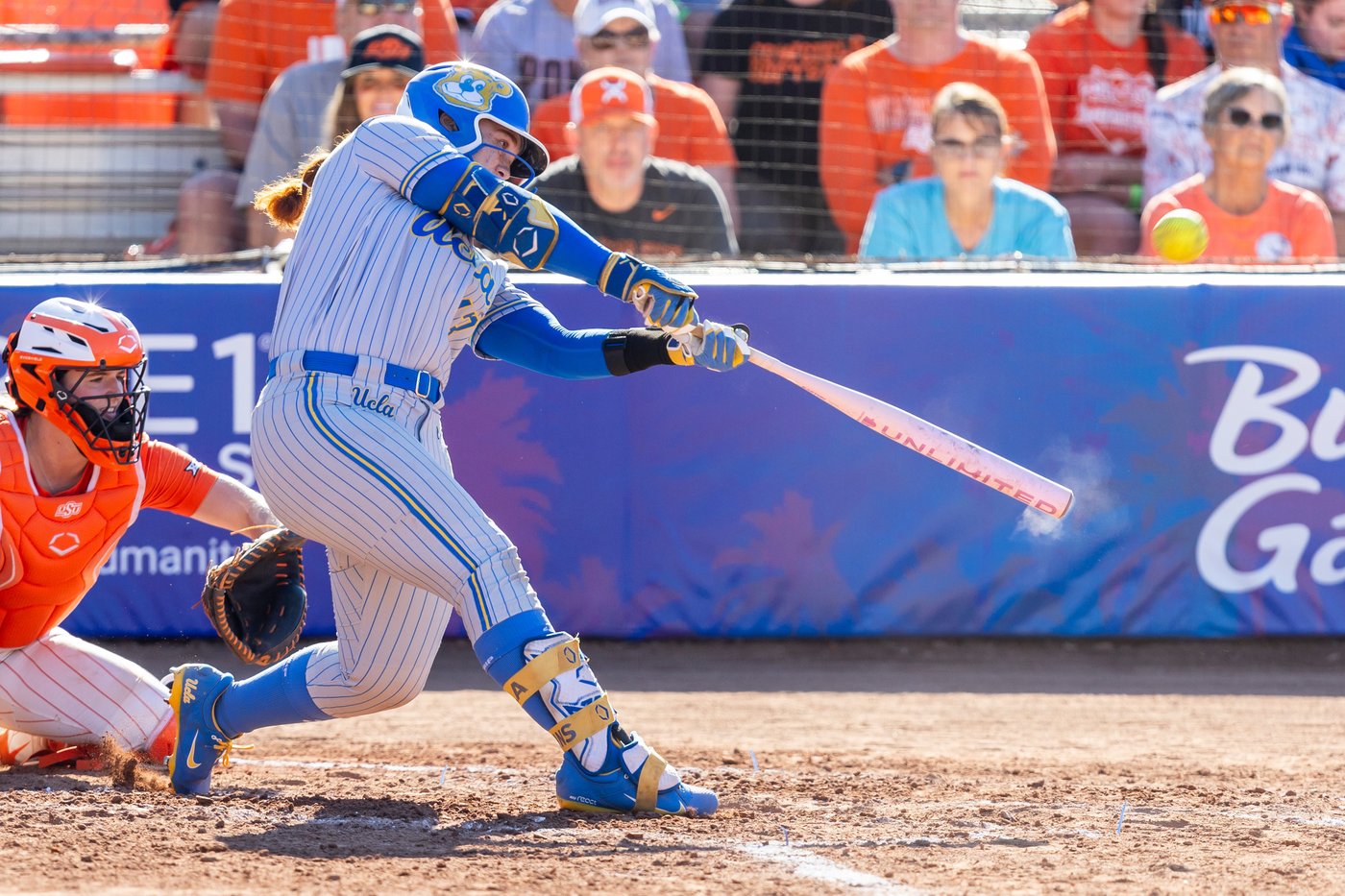 No. 1 seed Alabama and defending champ Texas lead talented field at Women's College World Series | iNFOnews.ca No. 1 seed Alabama and defending champ Texas lead talented field at Women's College World Series | iNFOnews.ca