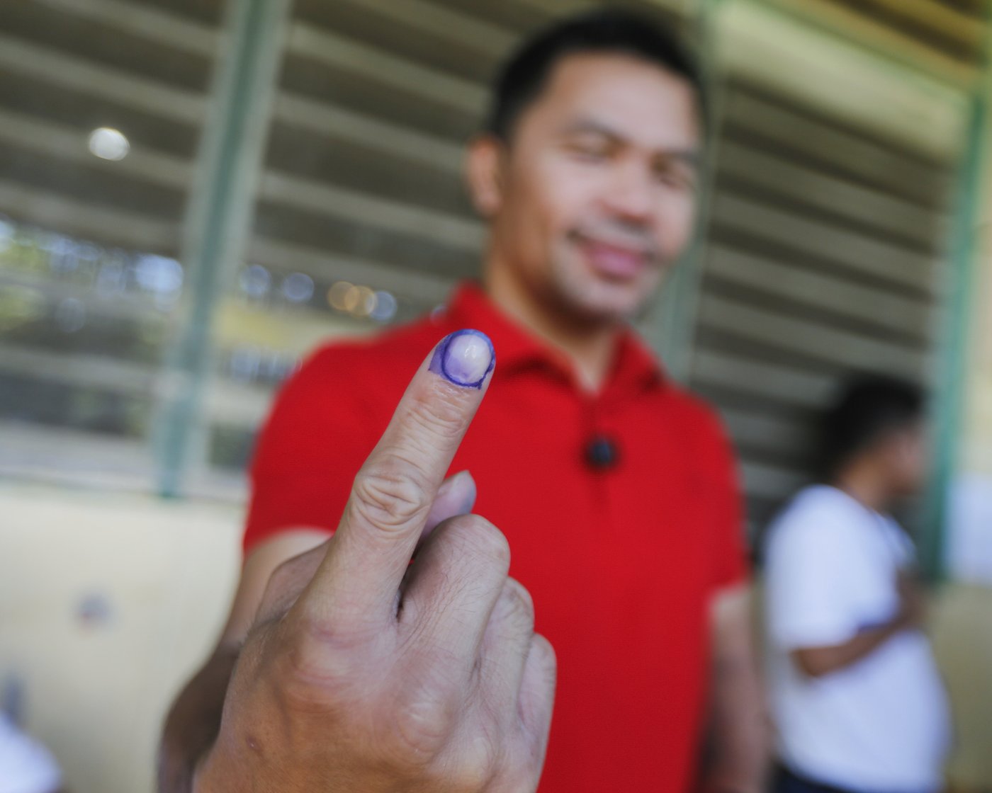 PHOTO COLLECTION: Philippines Election | iNFOnews.ca PHOTO COLLECTION: Philippines Election | iNFOnews.ca