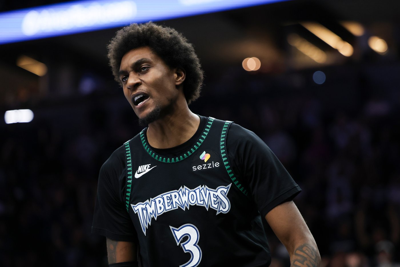 T-wolves are 'a million miles away' from the team they think they are, with the playoffs coming fast | iNFOnews.ca T-wolves are 'a million miles away' from the team they think they are, with the playoffs coming fast | iNFOnews.ca