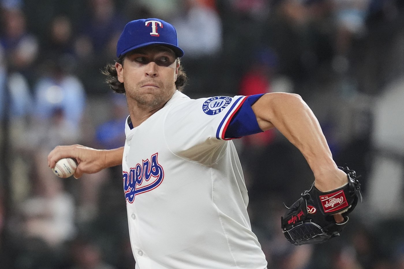 Angels get 1st-pitch HR in a 4-0 win over Rangers and deGrom with manager Ron Washington watching | iNFOnews.ca Angels get 1st-pitch HR in a 4-0 win over Rangers and deGrom with manager Ron Washington watching | iNFOnews.ca
