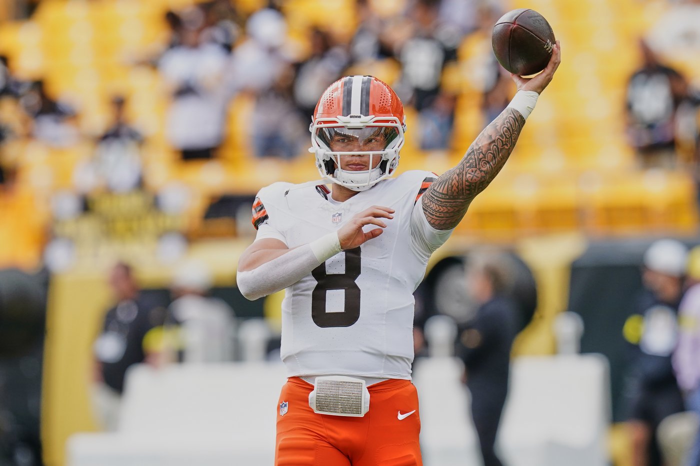 Dolphins, Browns look to get back on track when they meet on Sunday | iNFOnews.ca Dolphins, Browns look to get back on track when they meet on Sunday | iNFOnews.ca